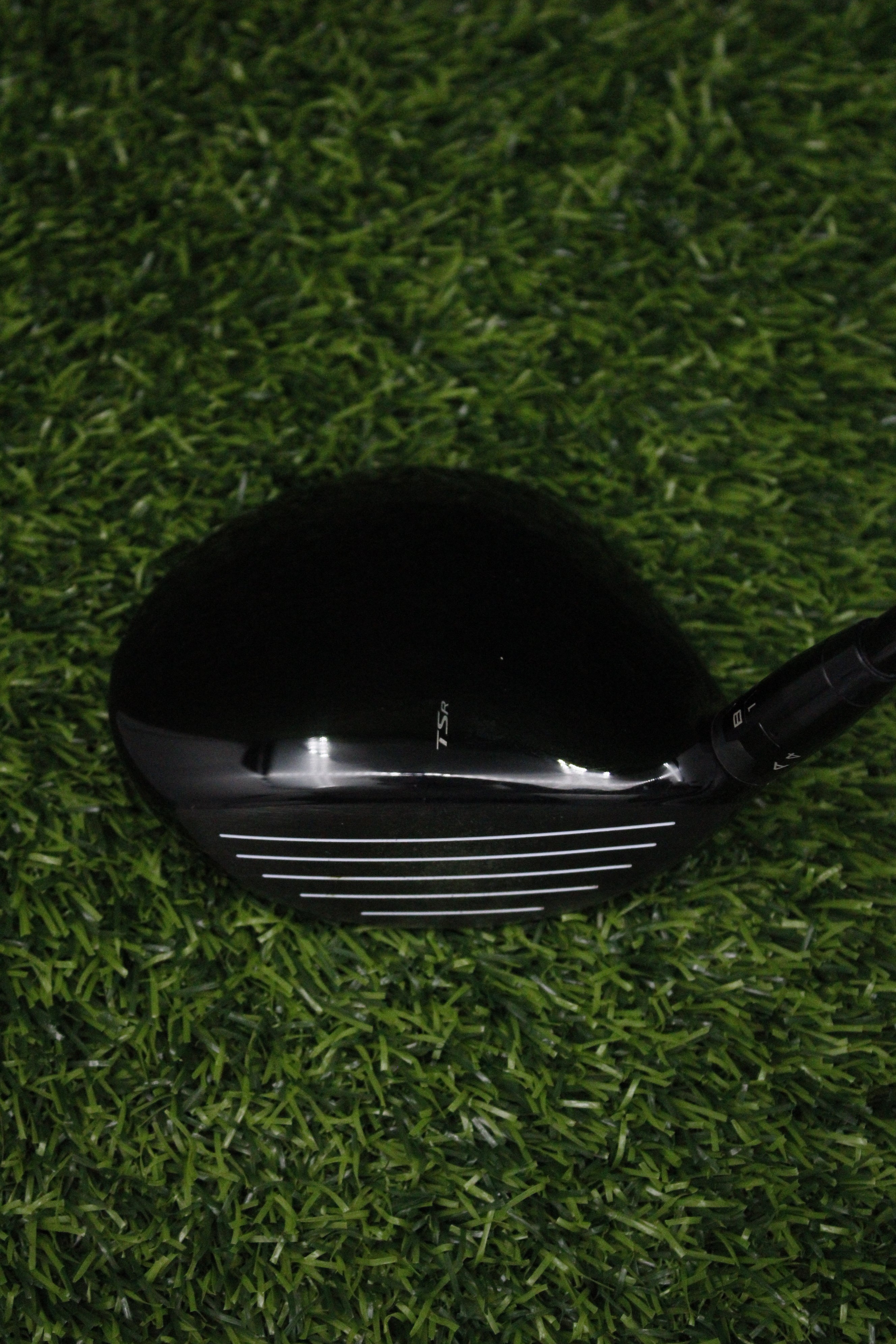 Titleist TSR2 16.5° 3 Wood R Flex 42.5" w/ HC