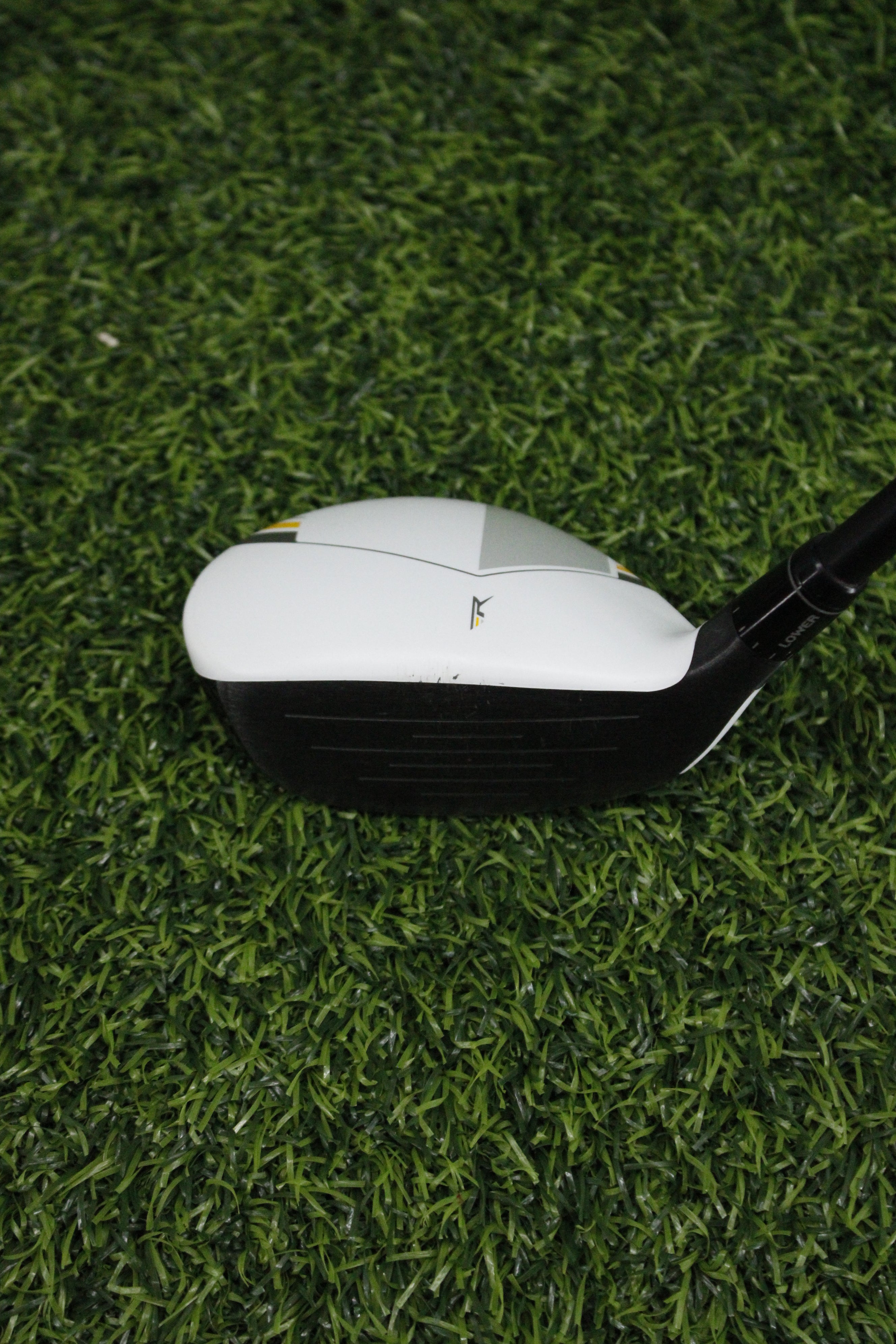 TaylorMade RocketBallz Stage 2 Tour 16.5° 2 Hybrid S Flex 41.5"