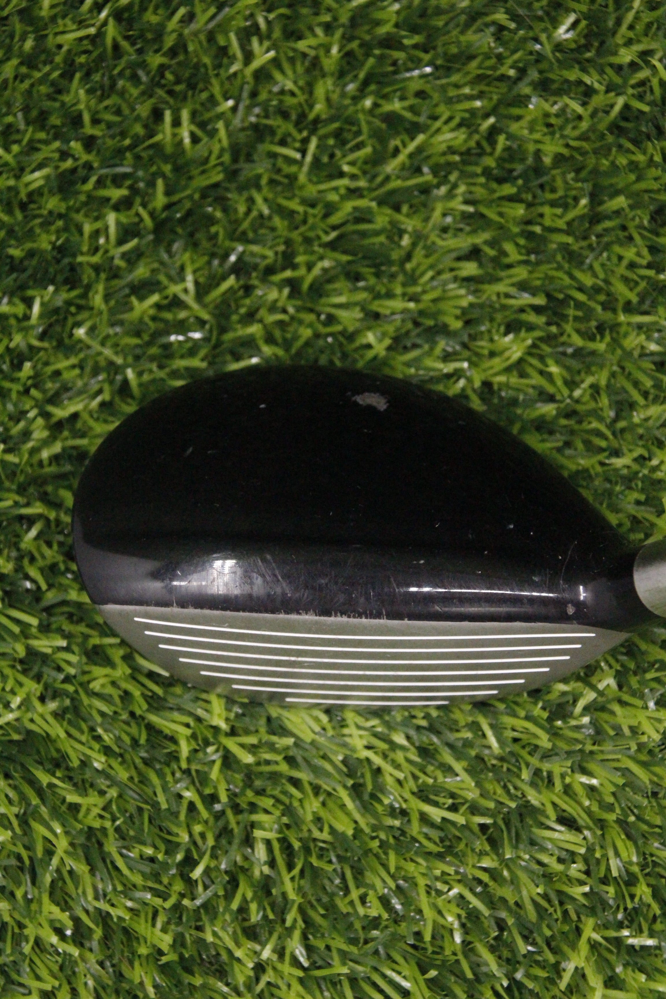 Cobra 2008 Baffler Pro 18° 3 Hybrid S Flex 41.25"