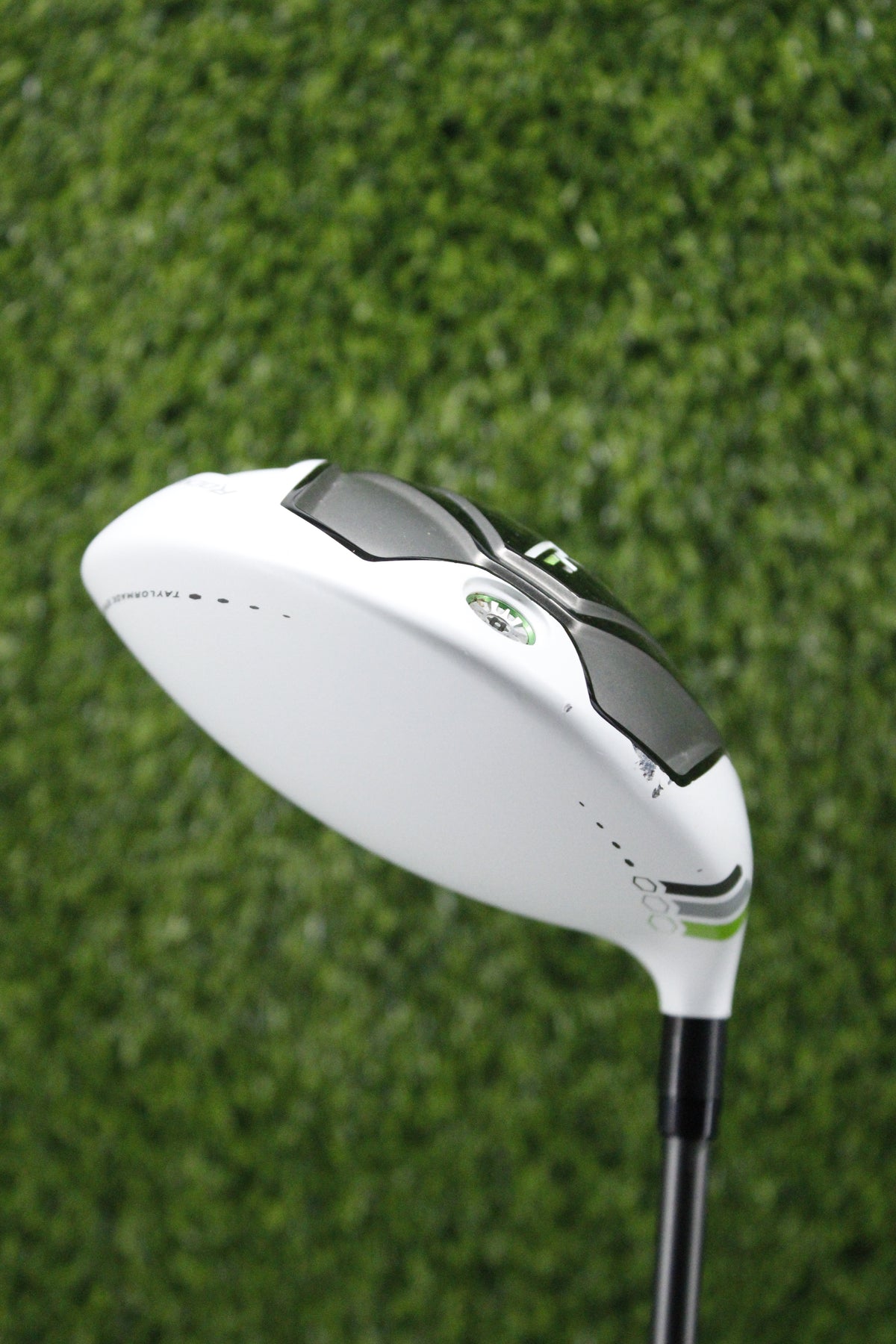 TaylorMade RocketBallz 10.5° Driver R Flex 46"