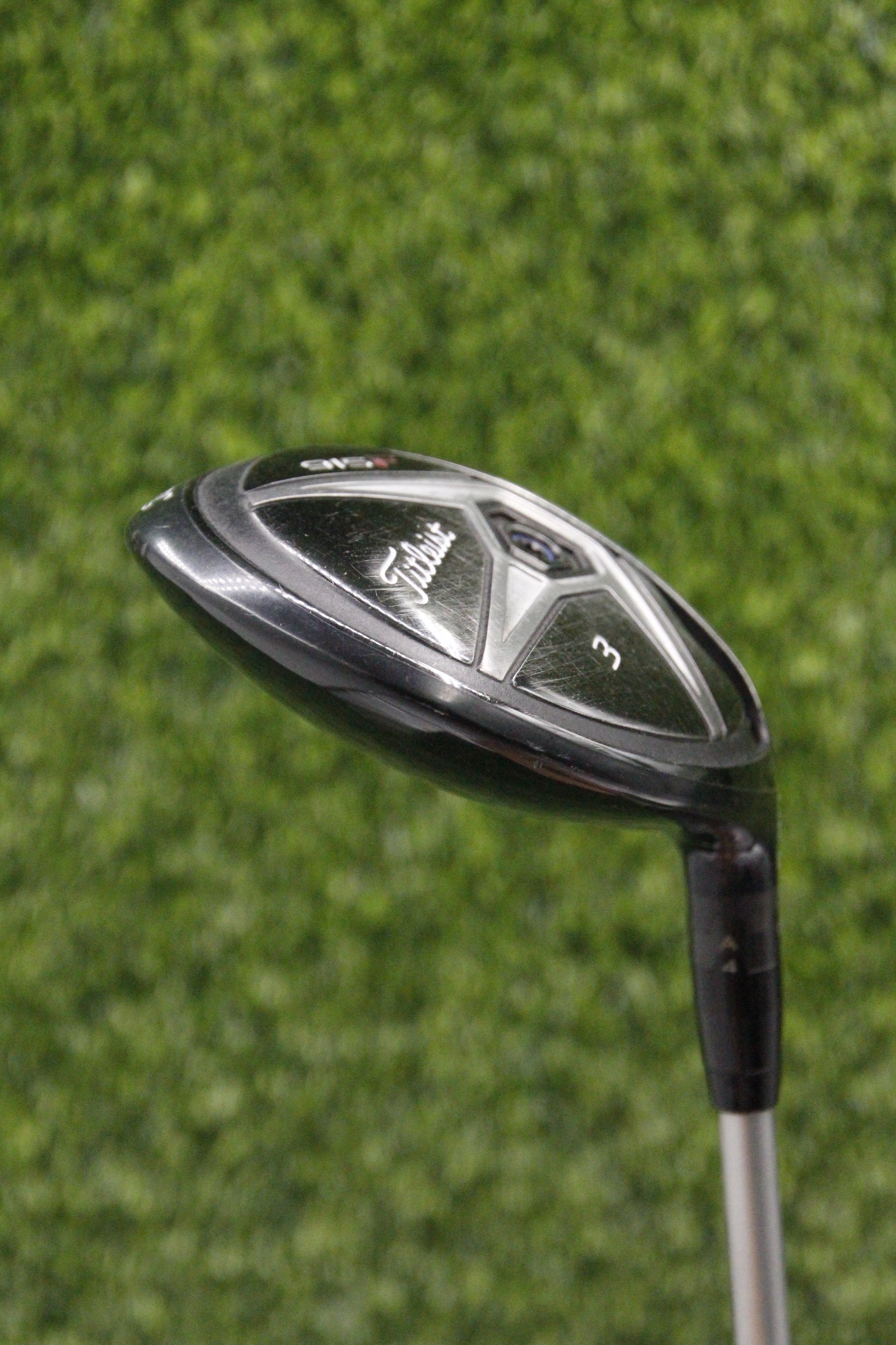 Titleist 915 F 16.5° 3 Wood S Flex 41.75"