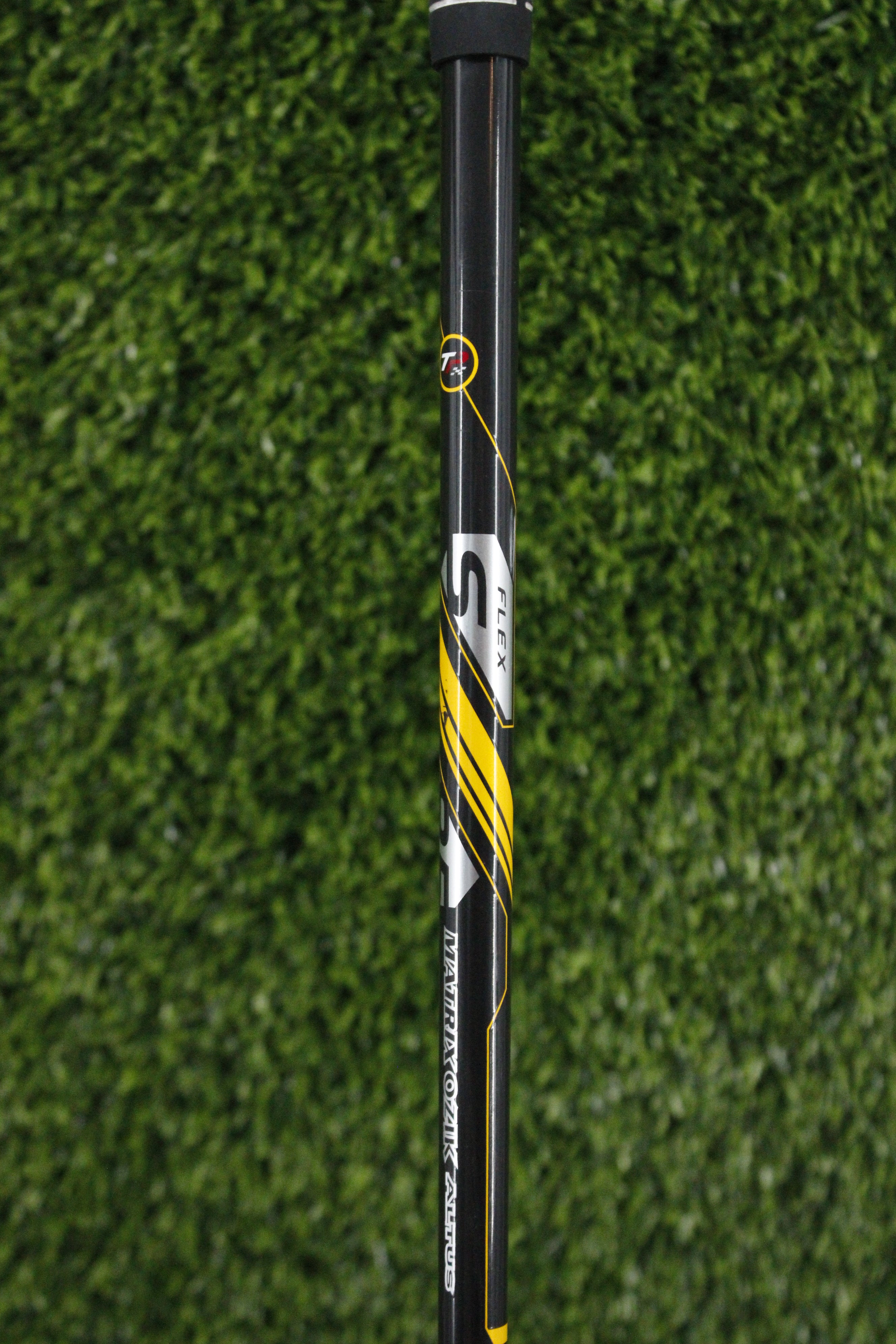 TaylorMade RocketBallz Stage 2 Tour 16.5° 2 Hybrid S Flex 41.5"