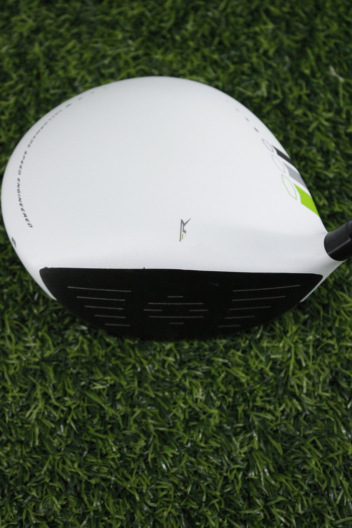 TaylorMade RocketBallz 10.5° Driver R Flex 46"