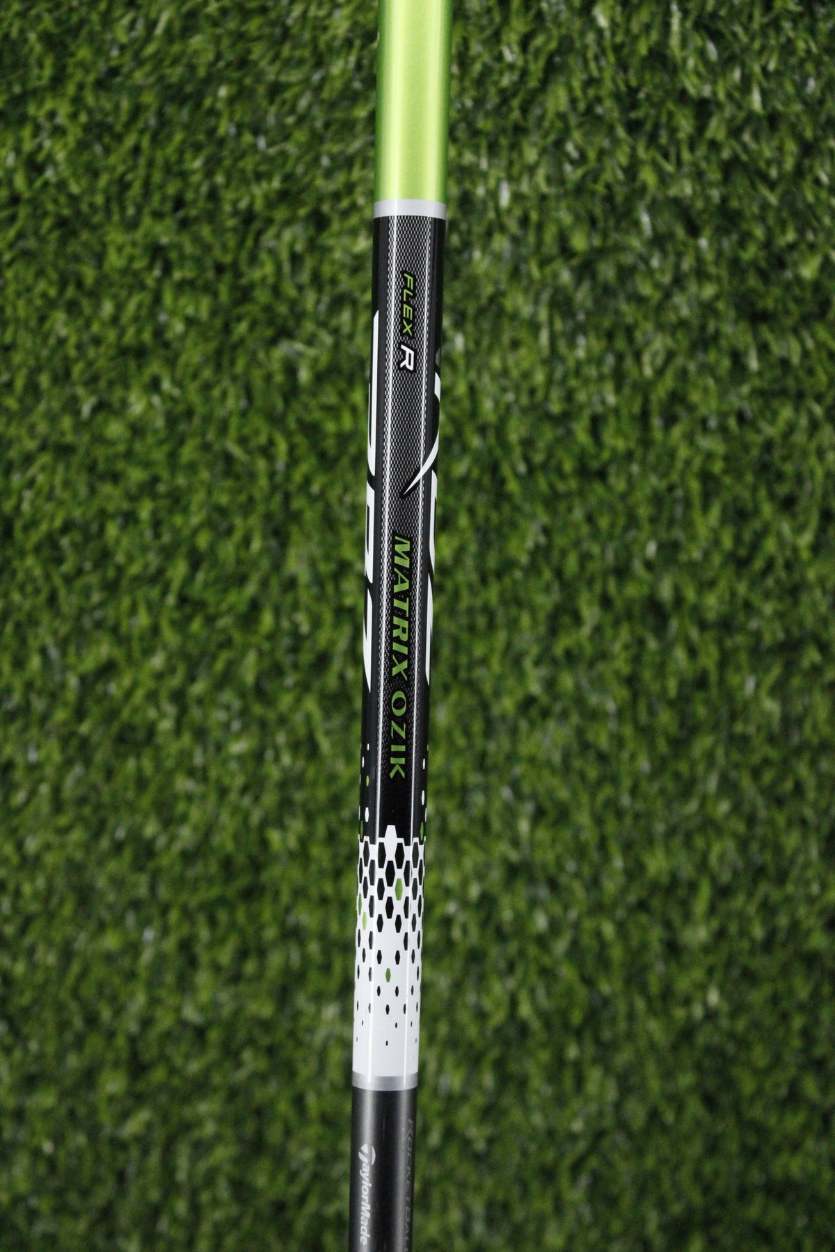 TaylorMade RocketBallz 10.5° Driver R Flex 46"