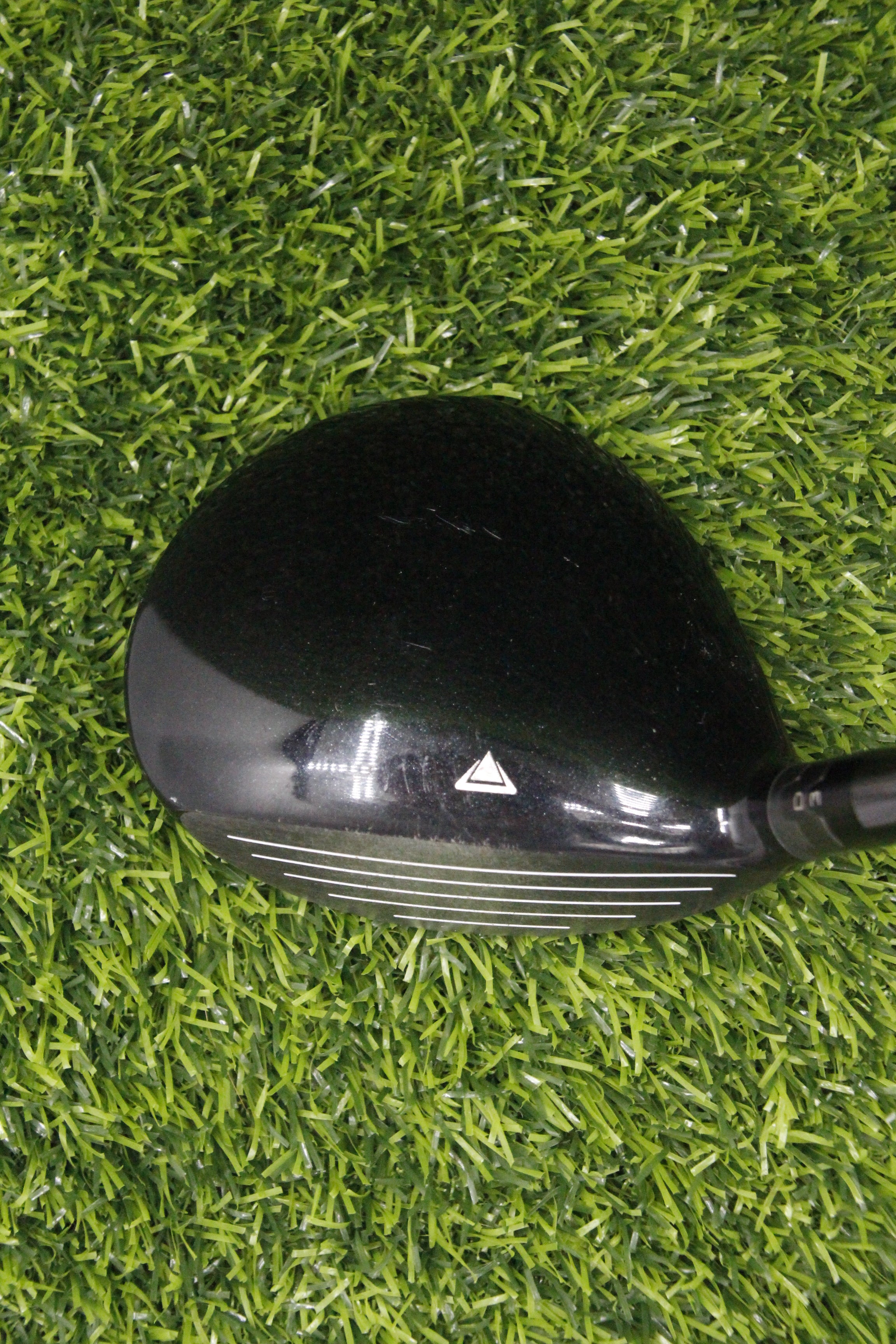 Titleist 915 F 16.5° 3 Wood S Flex 41.75"