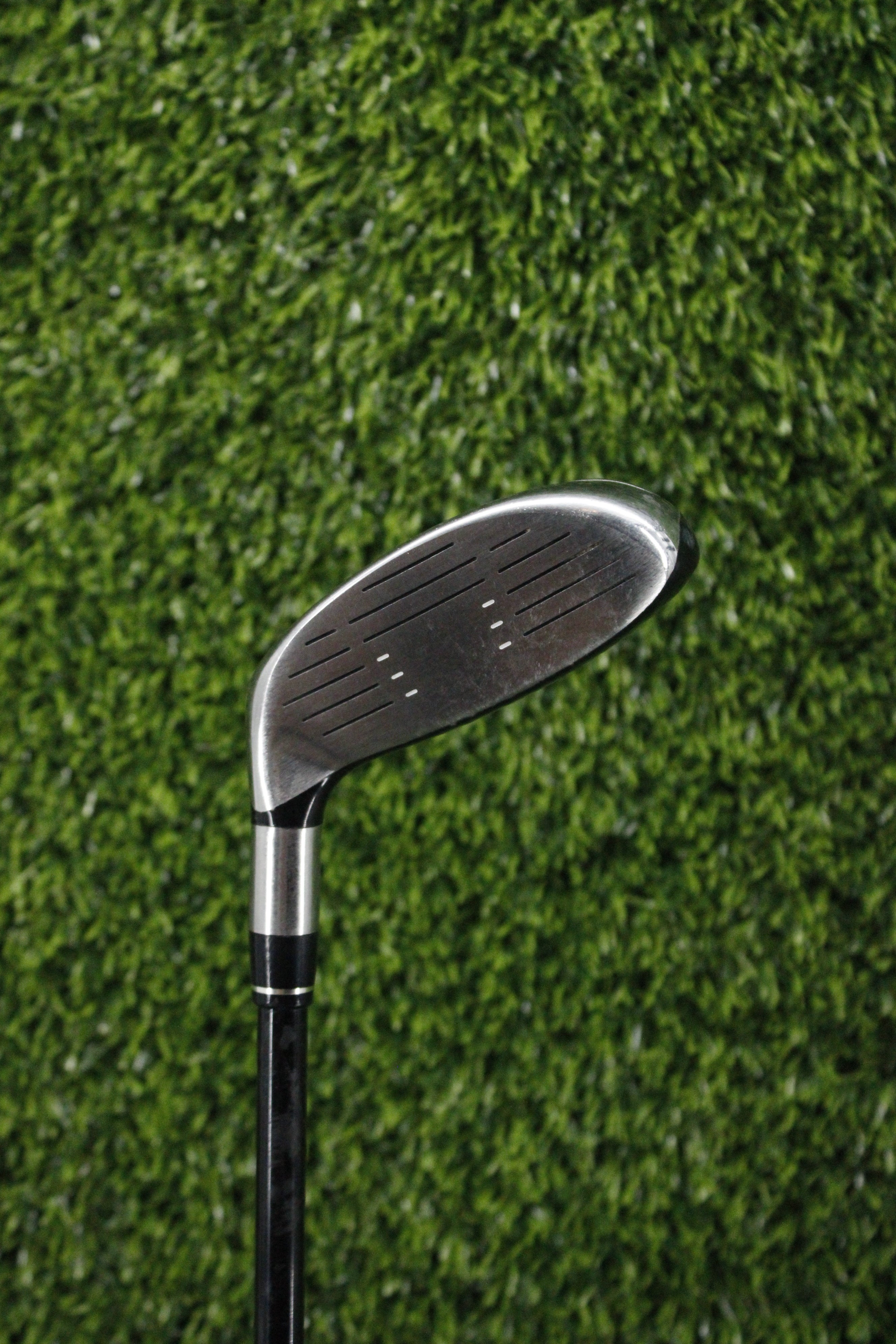 Callaway Fusion FT Hybrid 21° 3 Hybrid S Flex 40"