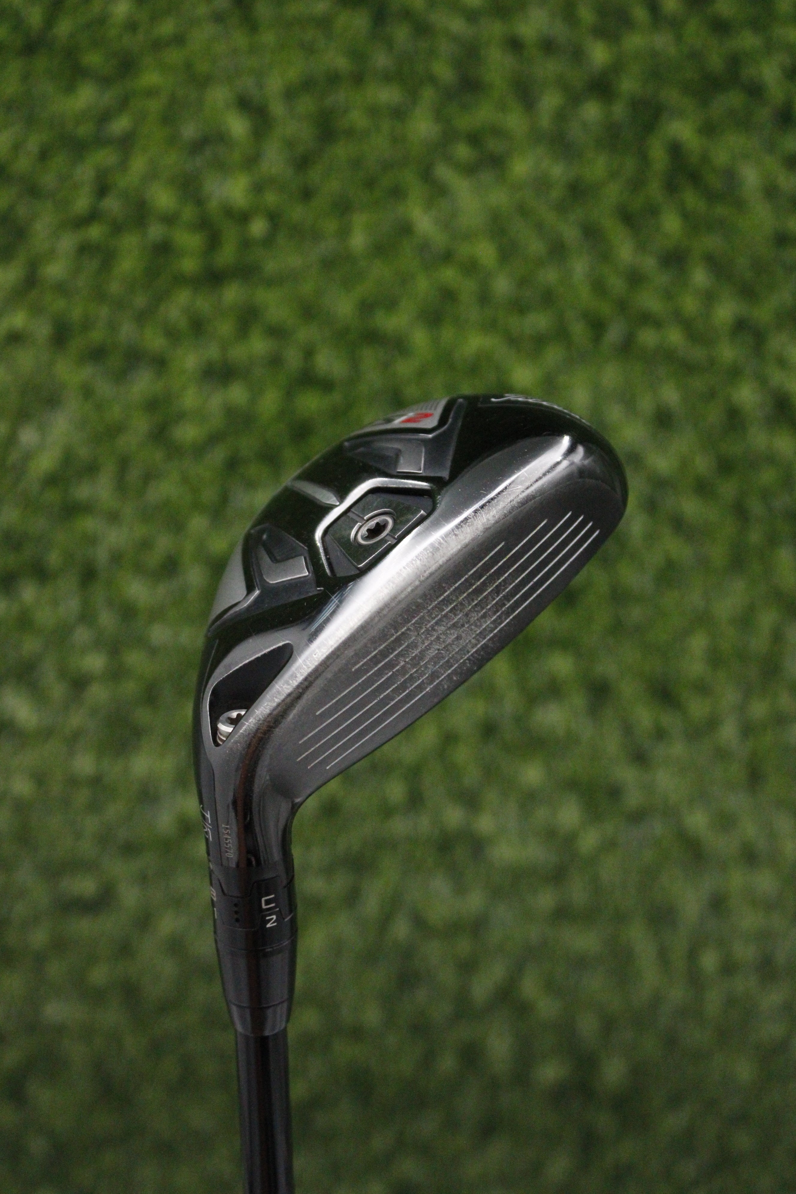 Titleist TSi2 21° 4 Hybrid R Flex 39.5" w/ HC