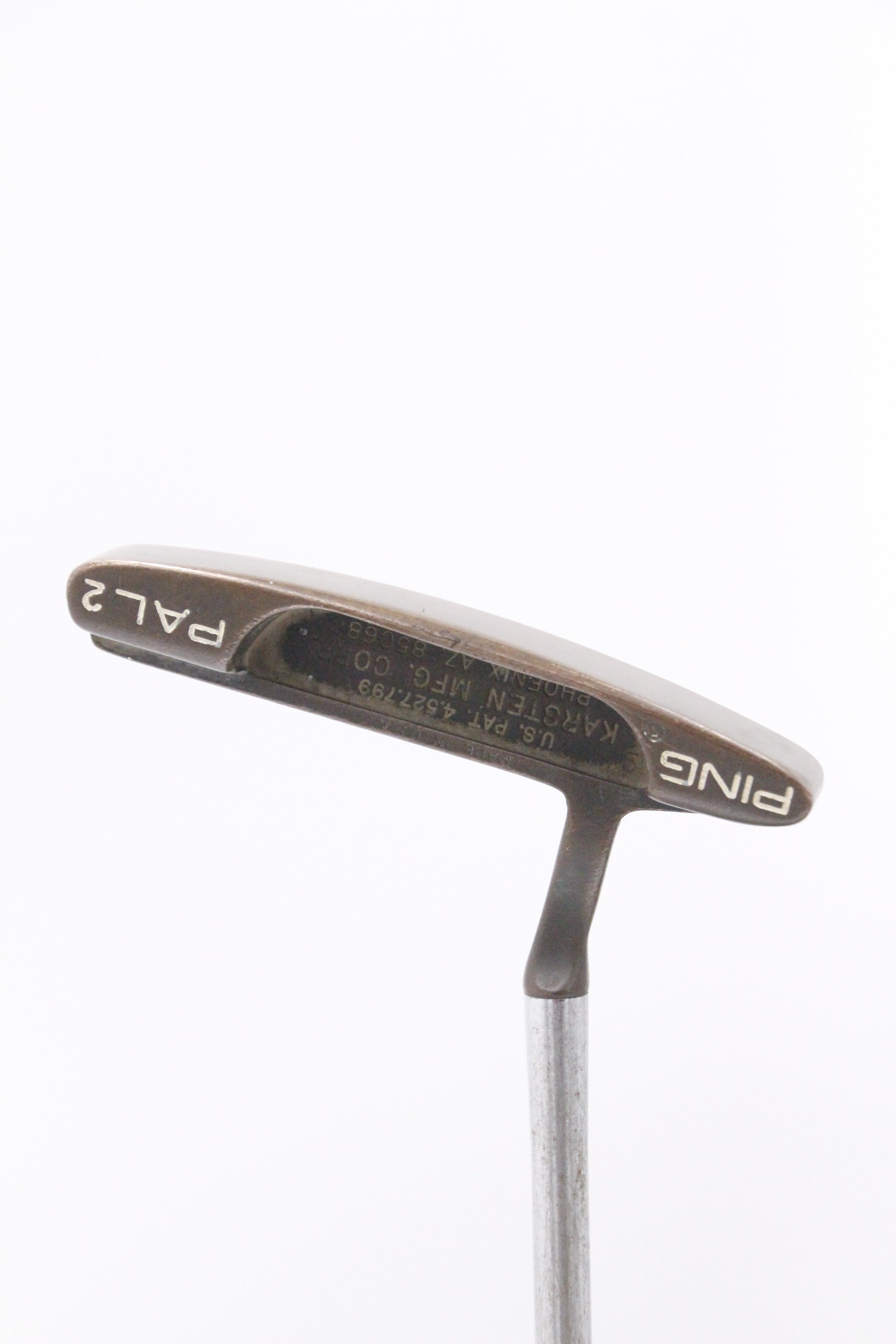 Ping Pal 2 BeCu Putter 35"