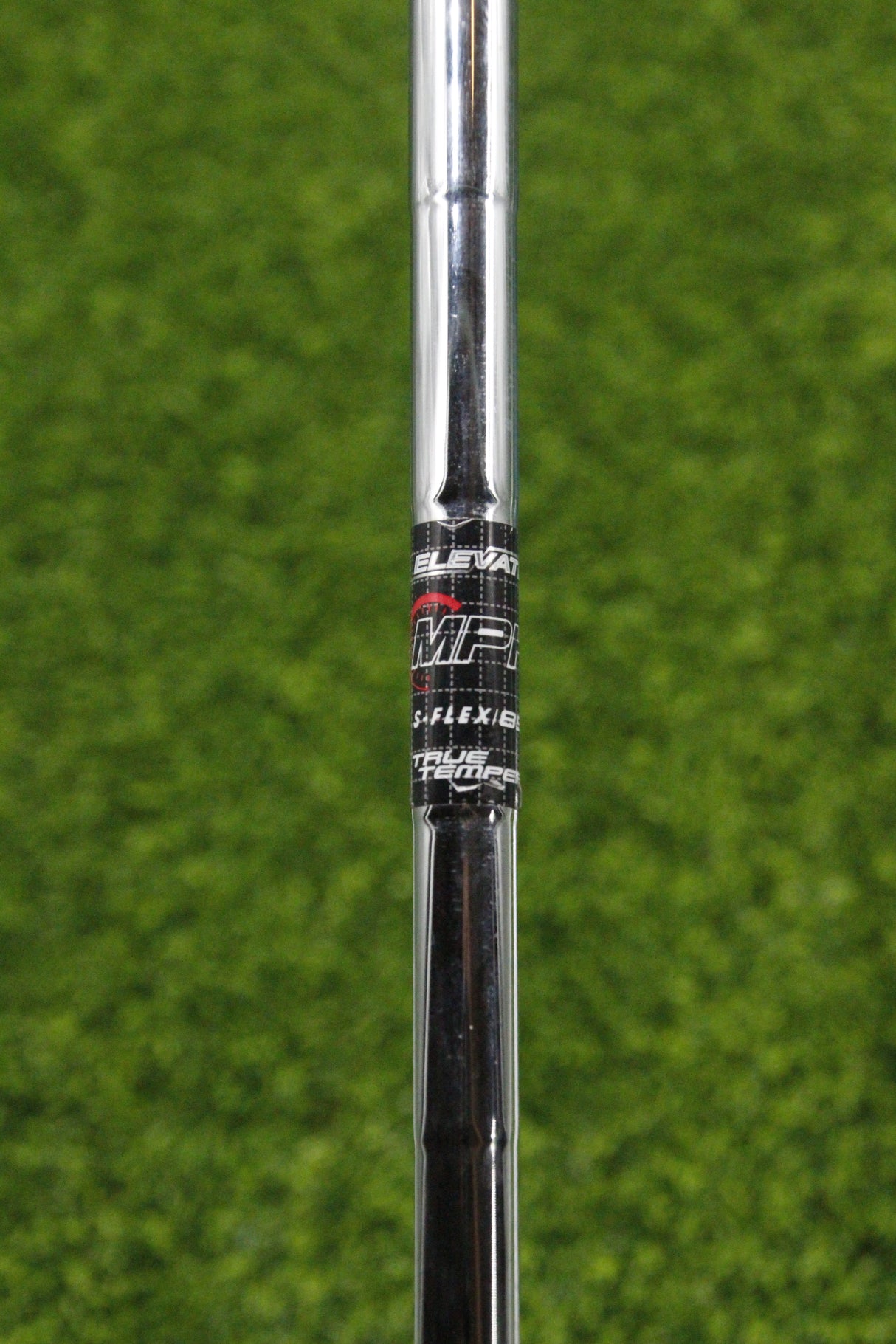 Callaway Apex DCB 21 Iron Set 4-PW AW S Flex +0.25"