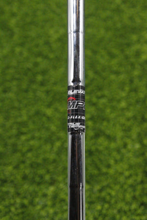 Callaway Apex DCB 21 Iron Set 4-PW AW S Flex +0.25"