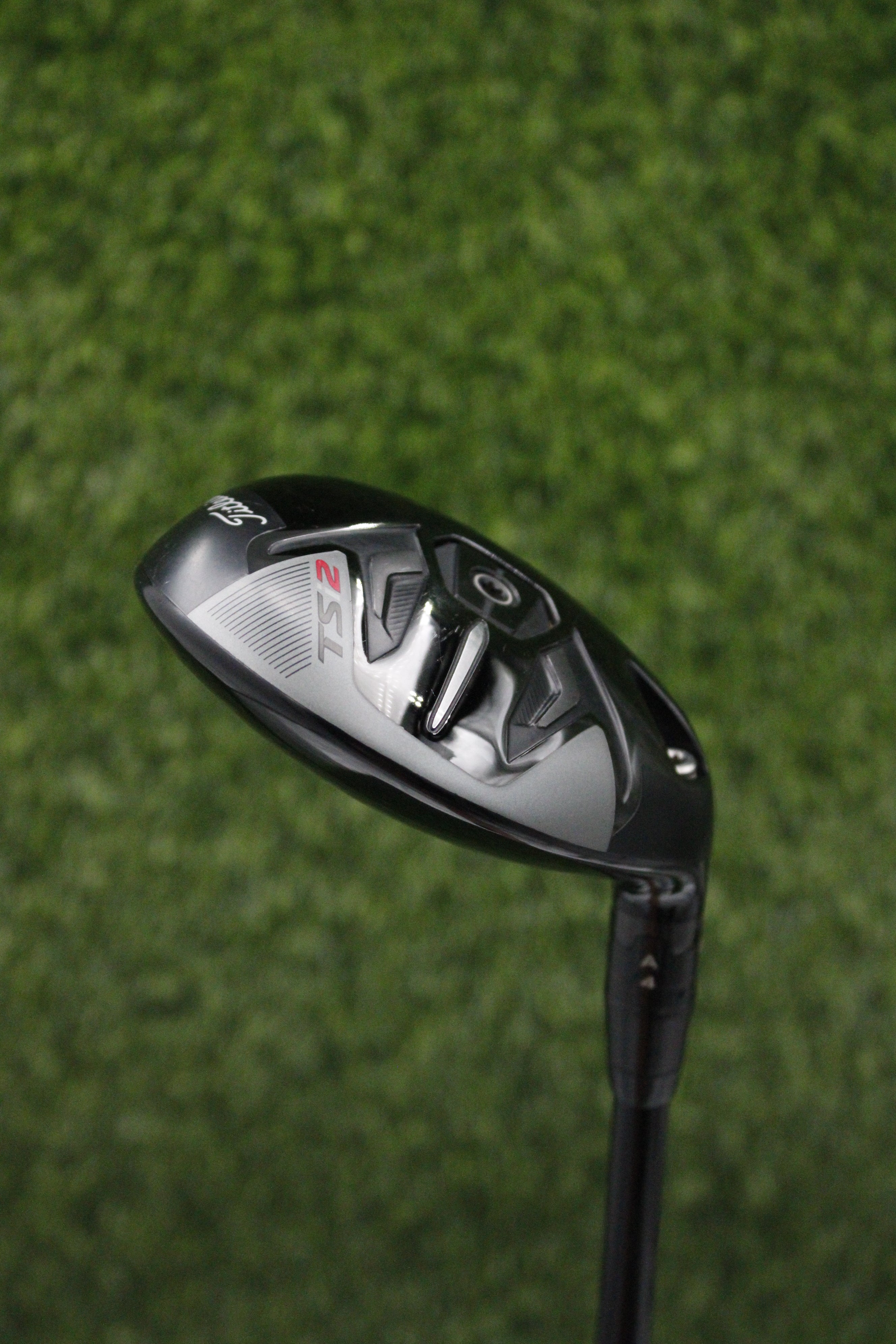 Titleist TSi2 21° 4 Hybrid R Flex 39.5" w/ HC