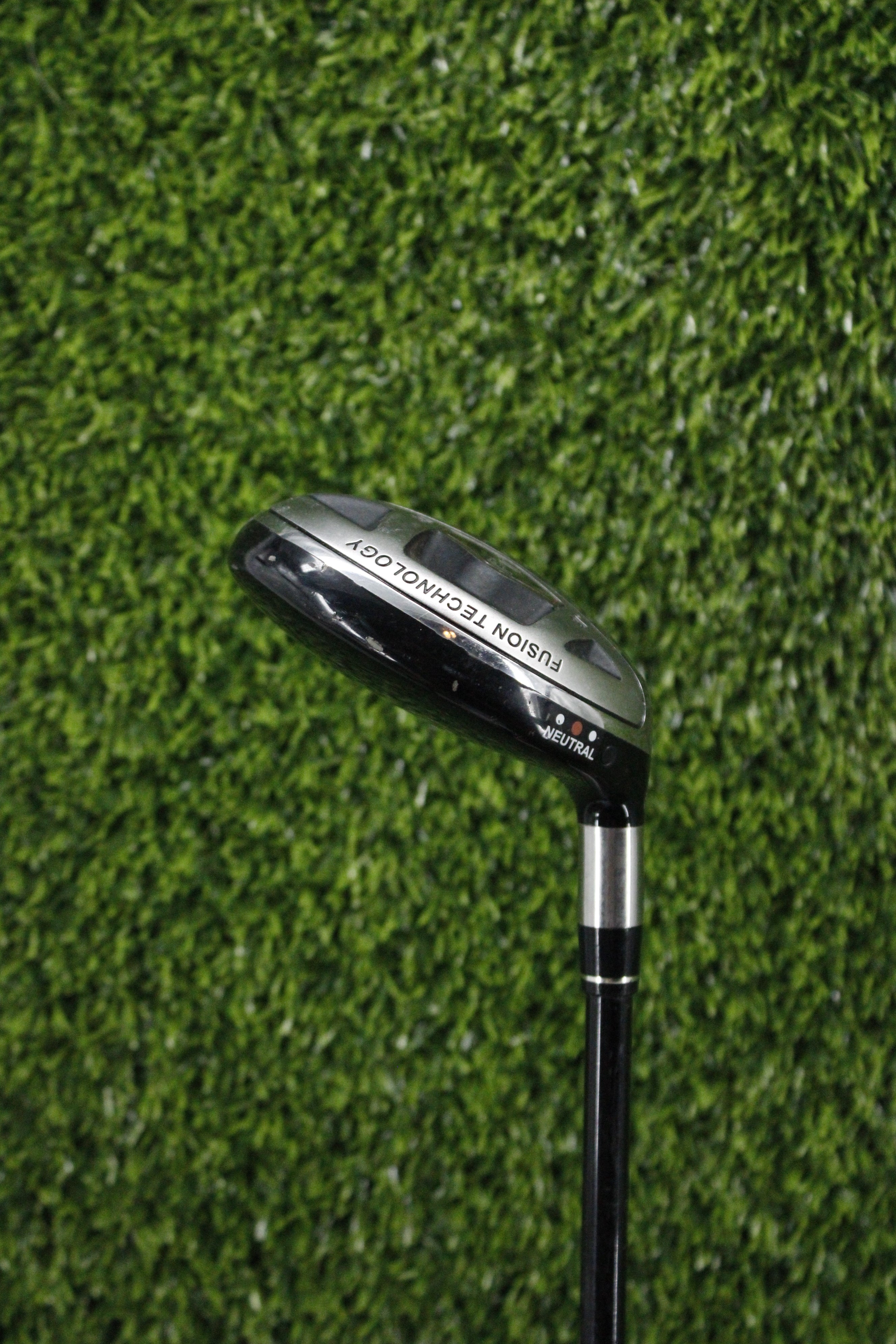 Callaway Fusion FT Hybrid 21° 3 Hybrid S Flex 40"