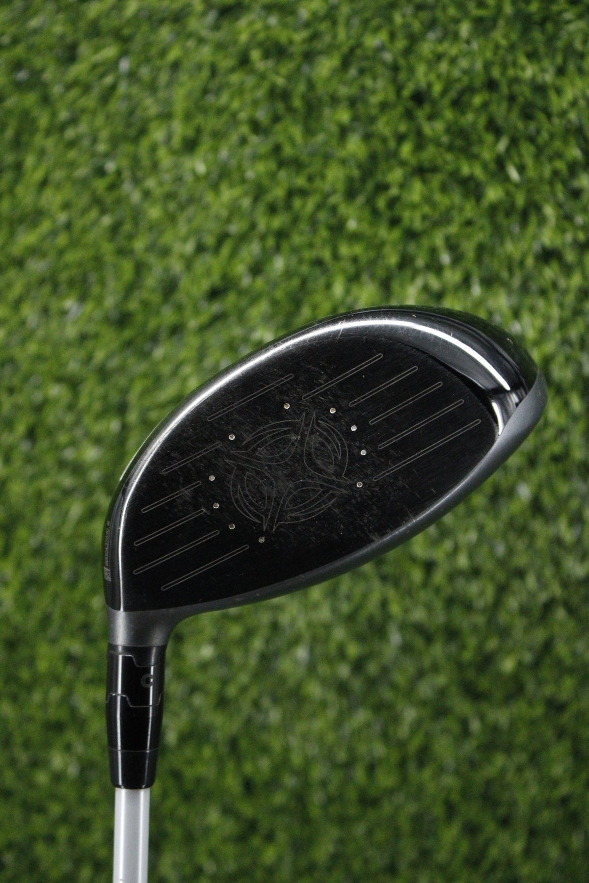 Callaway 2013 X Hot 9.5° Driver S Flex 46"