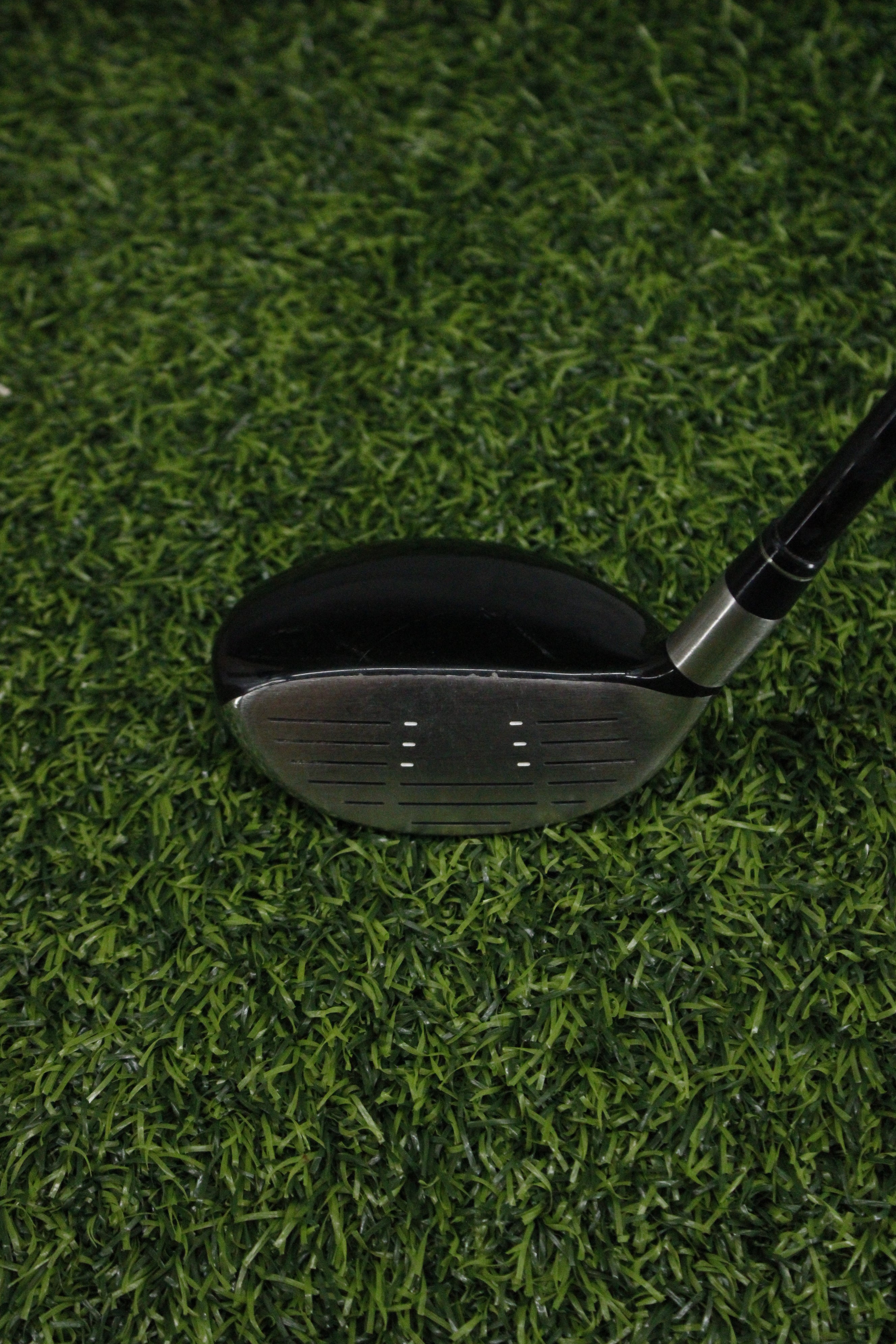 Callaway Fusion FT Hybrid 21° 3 Hybrid S Flex 40"