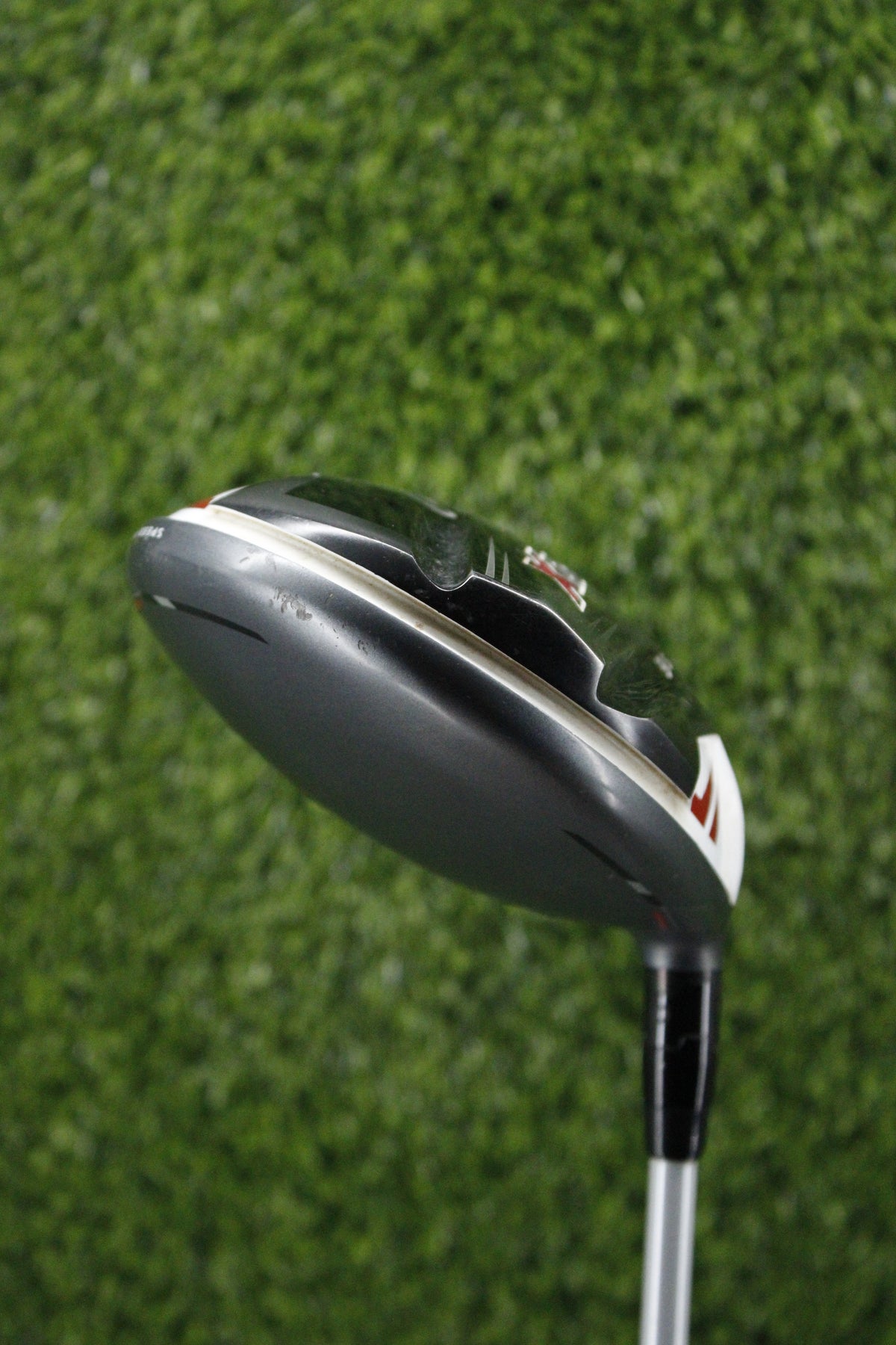 Callaway 2013 X Hot 9.5° Driver S Flex 46"