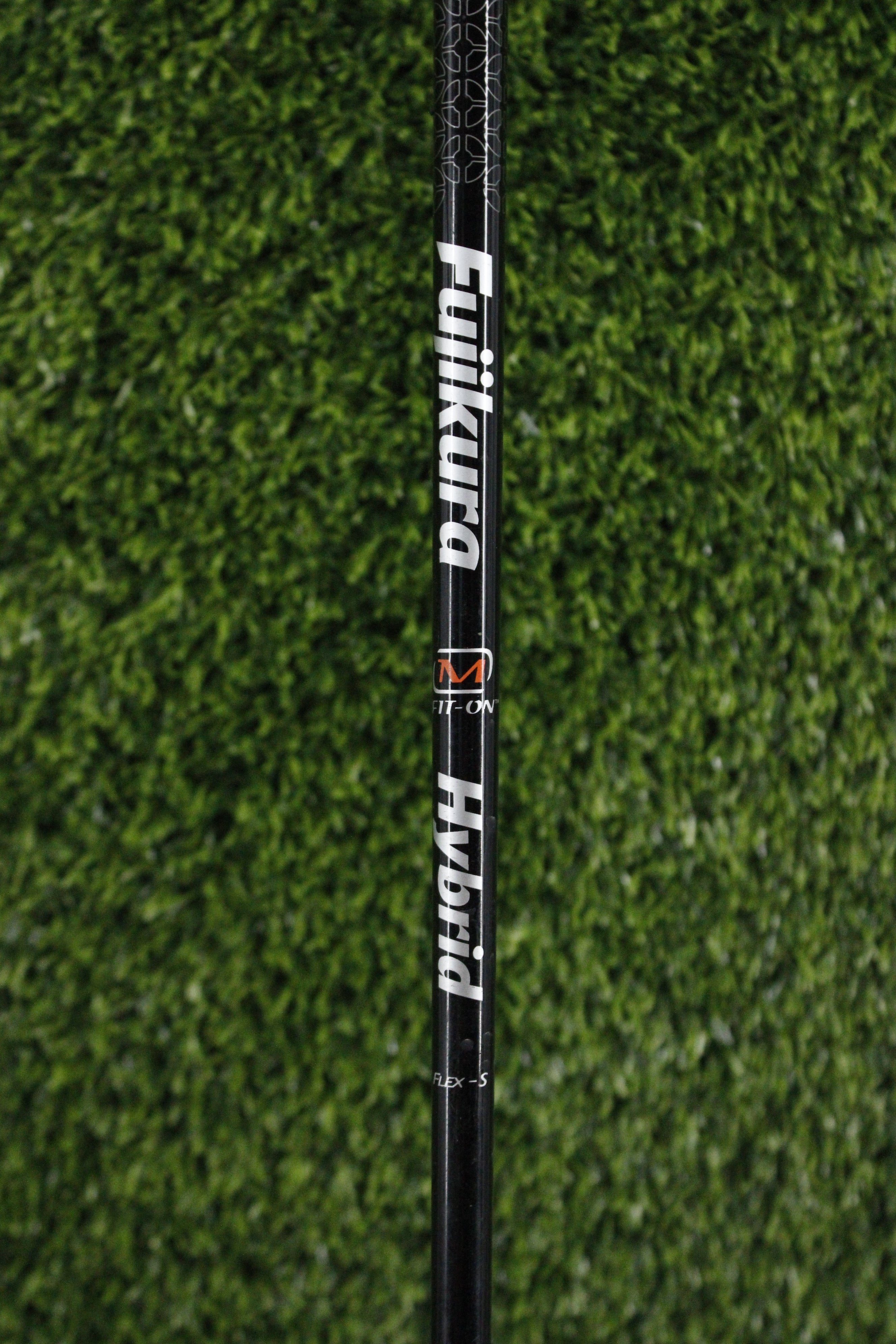 Callaway Fusion FT Hybrid 21° 3 Hybrid S Flex 40"