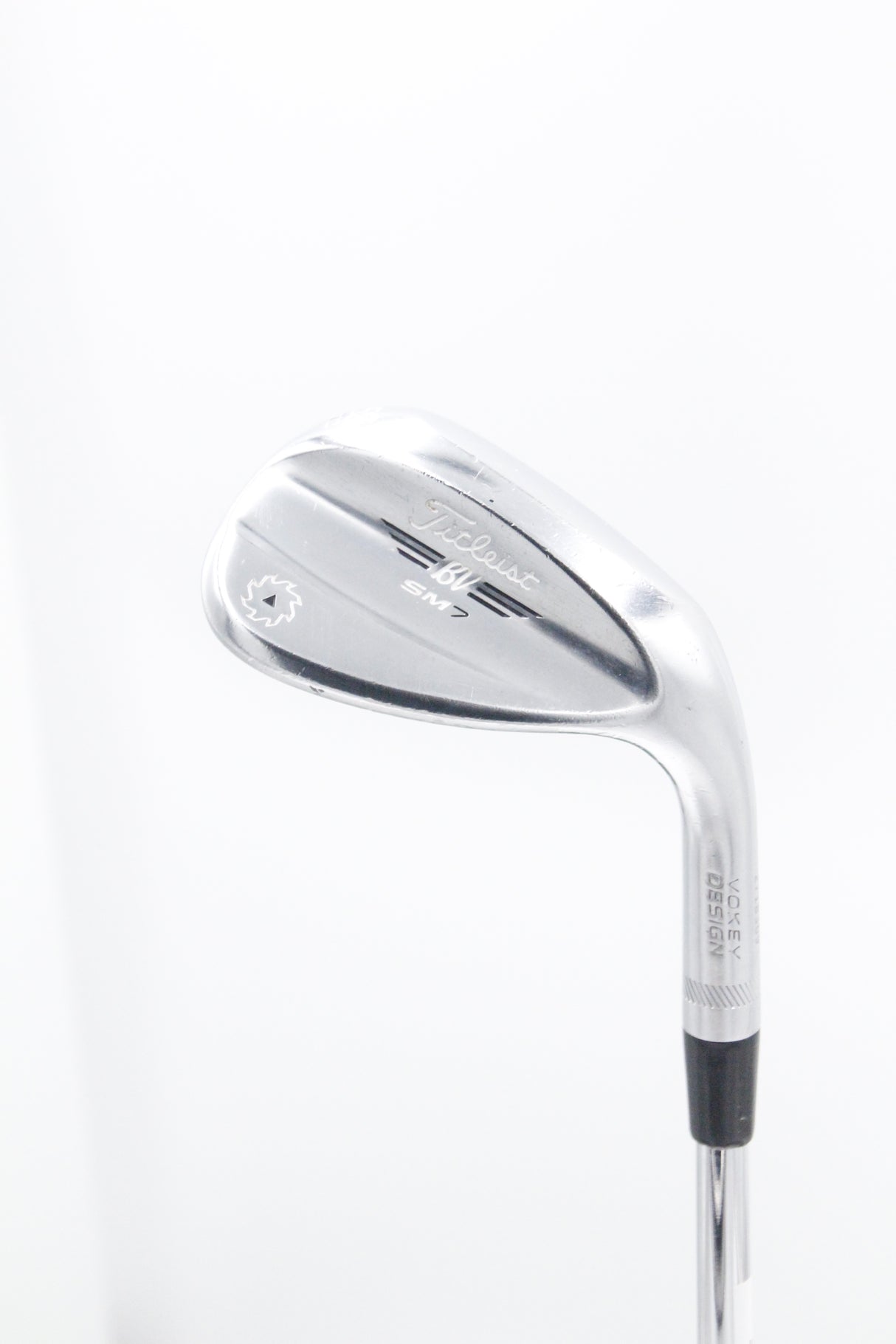 Titleist Vokey SM7 Tour Chrome 58° LW Wedge Flex 35.5"