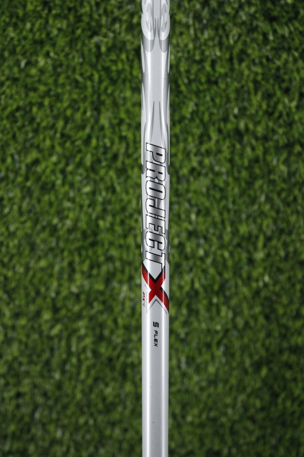 Callaway 2013 X Hot 9.5° Driver S Flex 46"