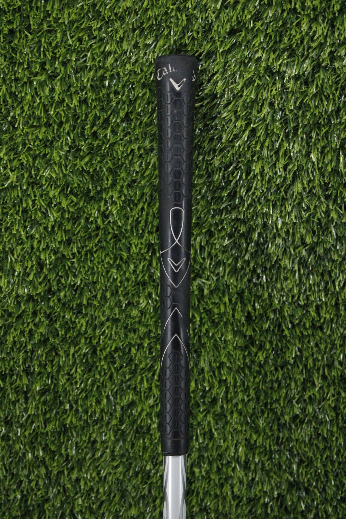 Callaway 2013 X Hot 9.5° Driver S Flex 46"