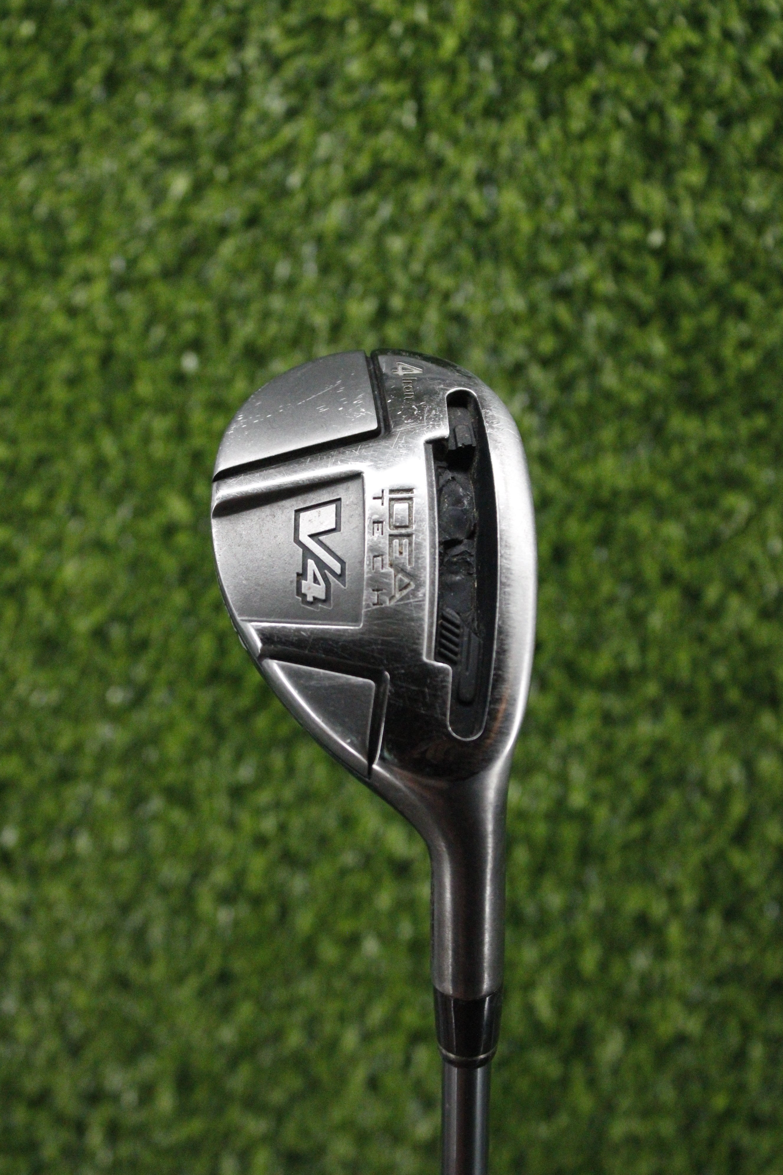 Adams Idea Tech V4 4 Hybrid S Flex 39.5"