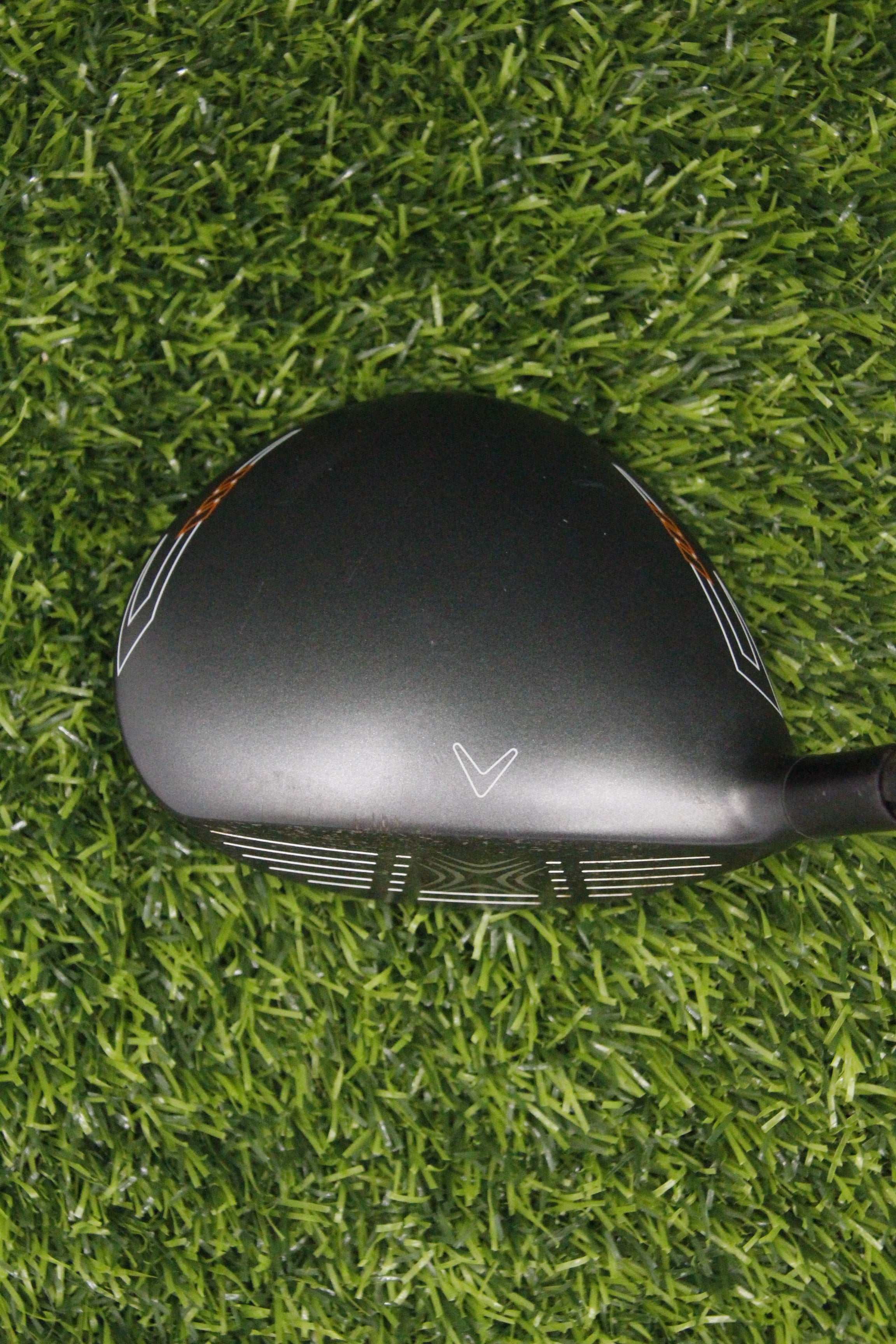 Callaway X2 Hot 15° 3 Wood S Flex 43.75"