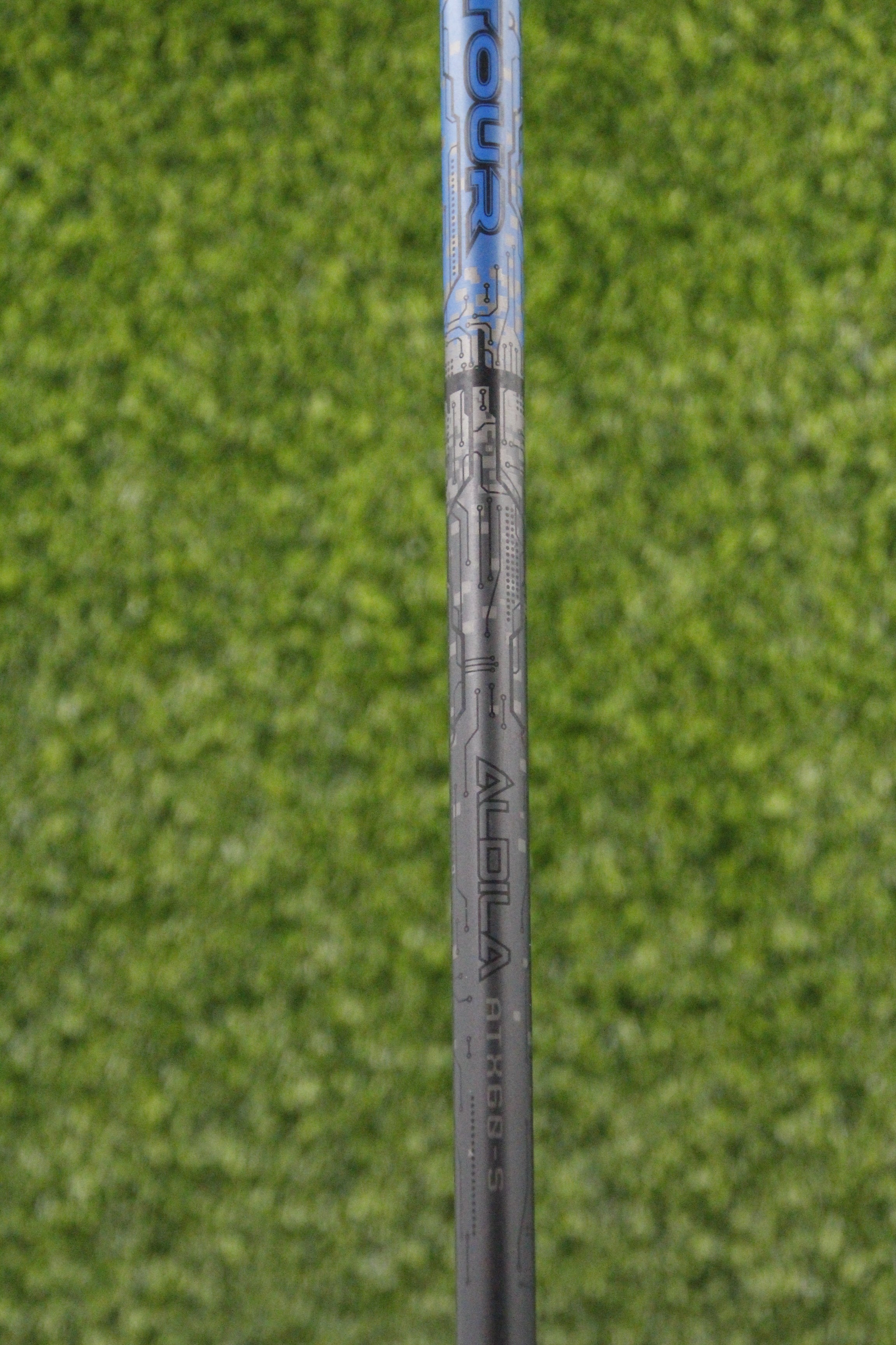 Callaway X2 Hot 15° 3 Wood S Flex 43.75"