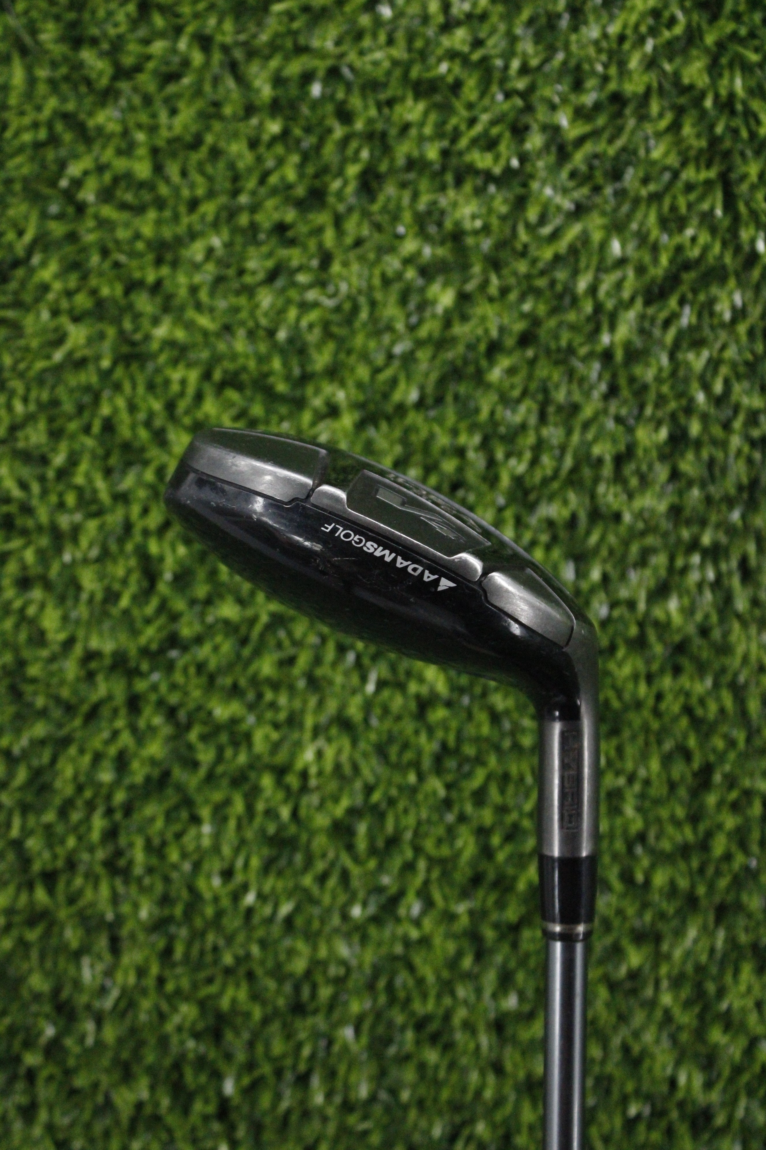 Adams Idea Tech V4 4 Hybrid S Flex 39.5"