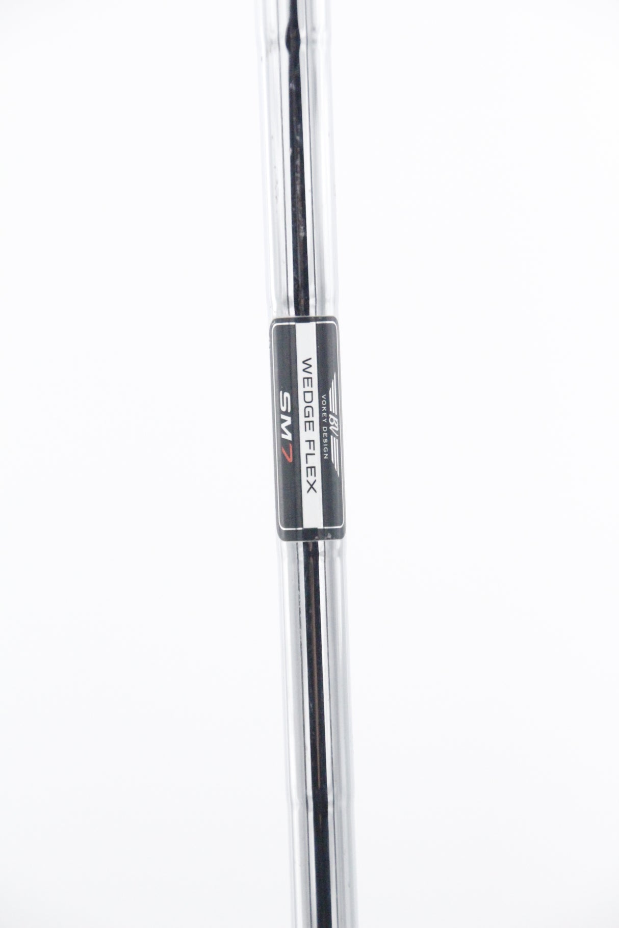 Titleist Vokey SM7 Tour Chrome 58° LW Wedge Flex 35.5"