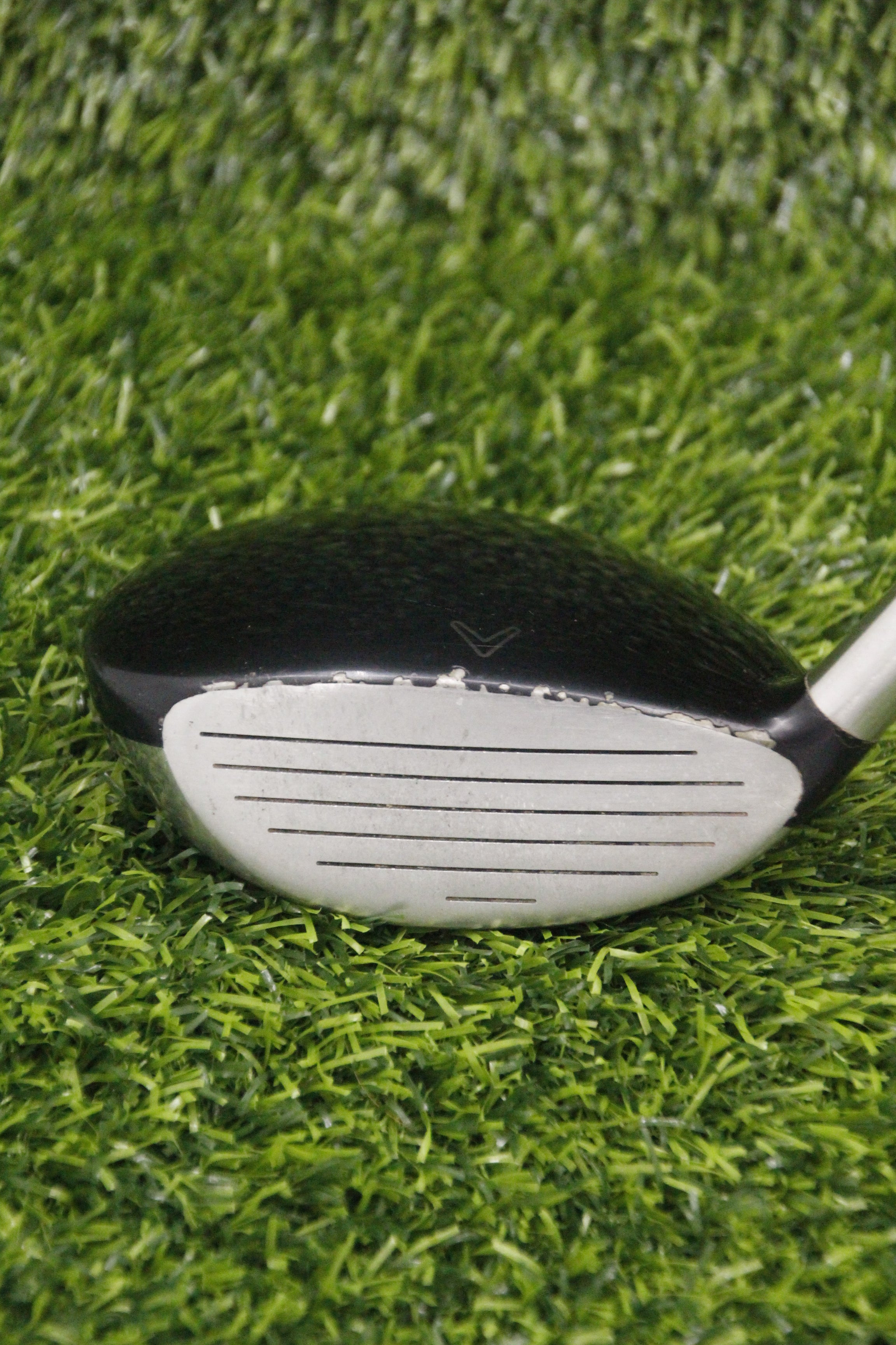 Callaway RAZR X Black 15° 3 Wood S Flex 43.25"