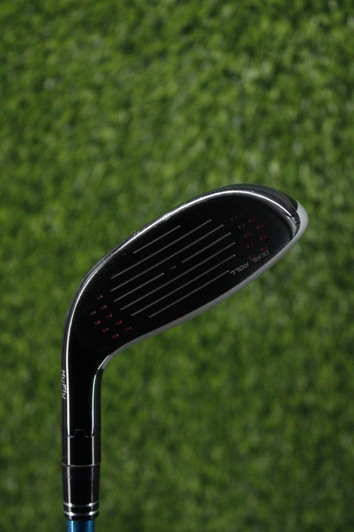Cobra Amp Cell Silver Adj 2-3 Hybrid S Flex 42"