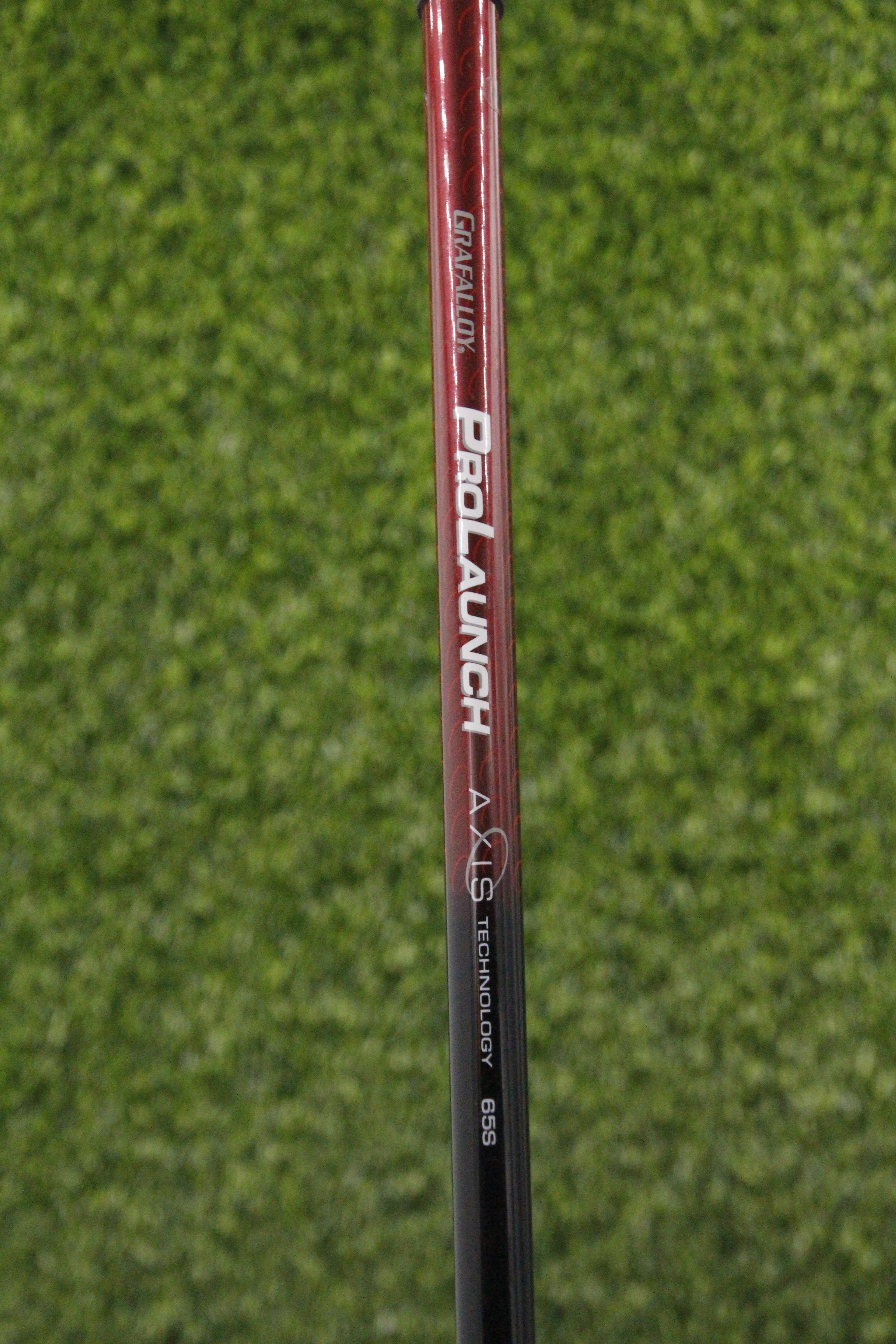 Callaway RAZR X Black 15° 3 Wood S Flex 43.25"