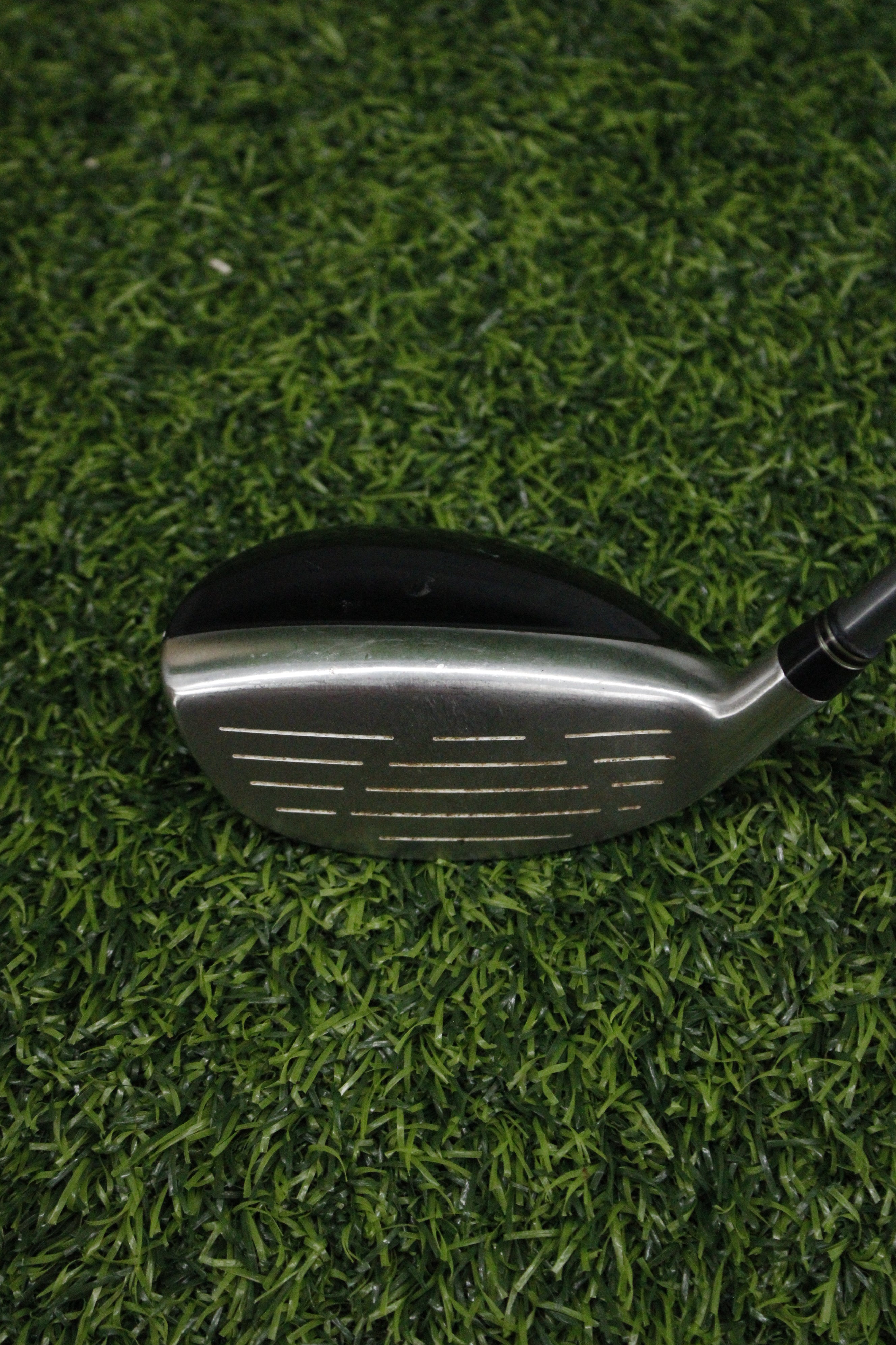 Cobra Baffler 2005 20° 3 Hybrid R Flex 40.5"