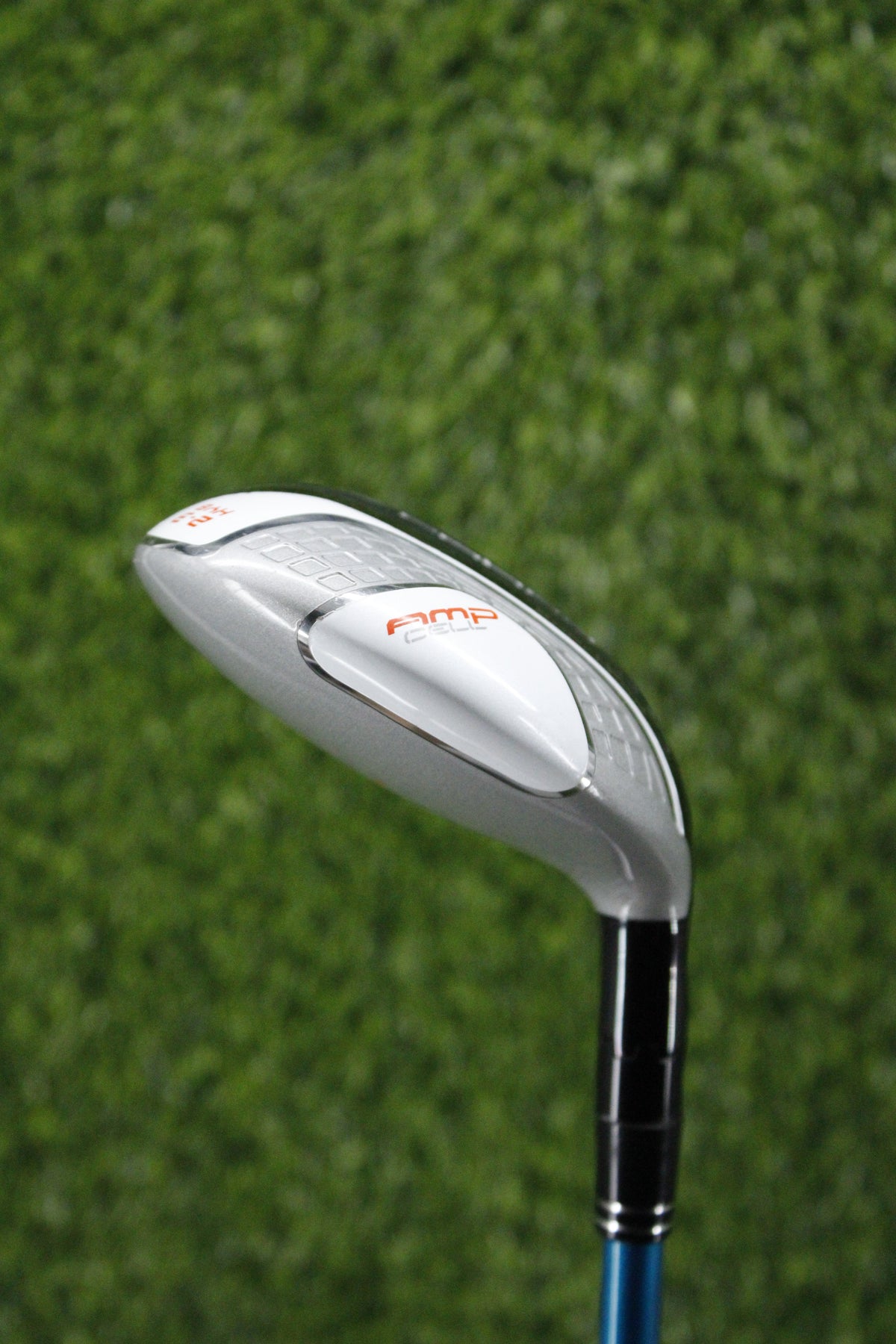 Cobra Amp Cell Silver Adj 2-3 Hybrid S Flex 42"