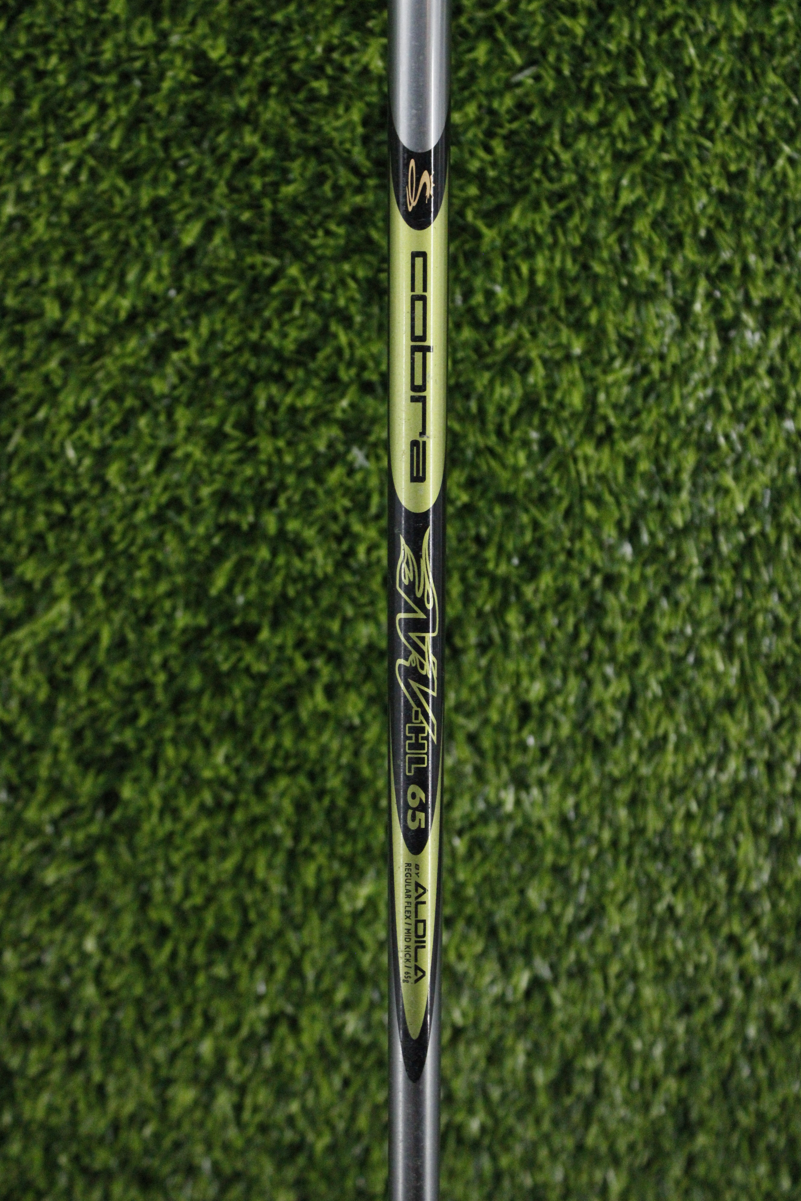Cobra Baffler 2005 20° 3 Hybrid R Flex 40.5"