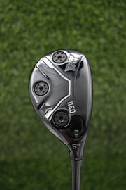 PXG 0311 Black OPS 25° 5 Hybrid R Flex 38.75" w/ HC