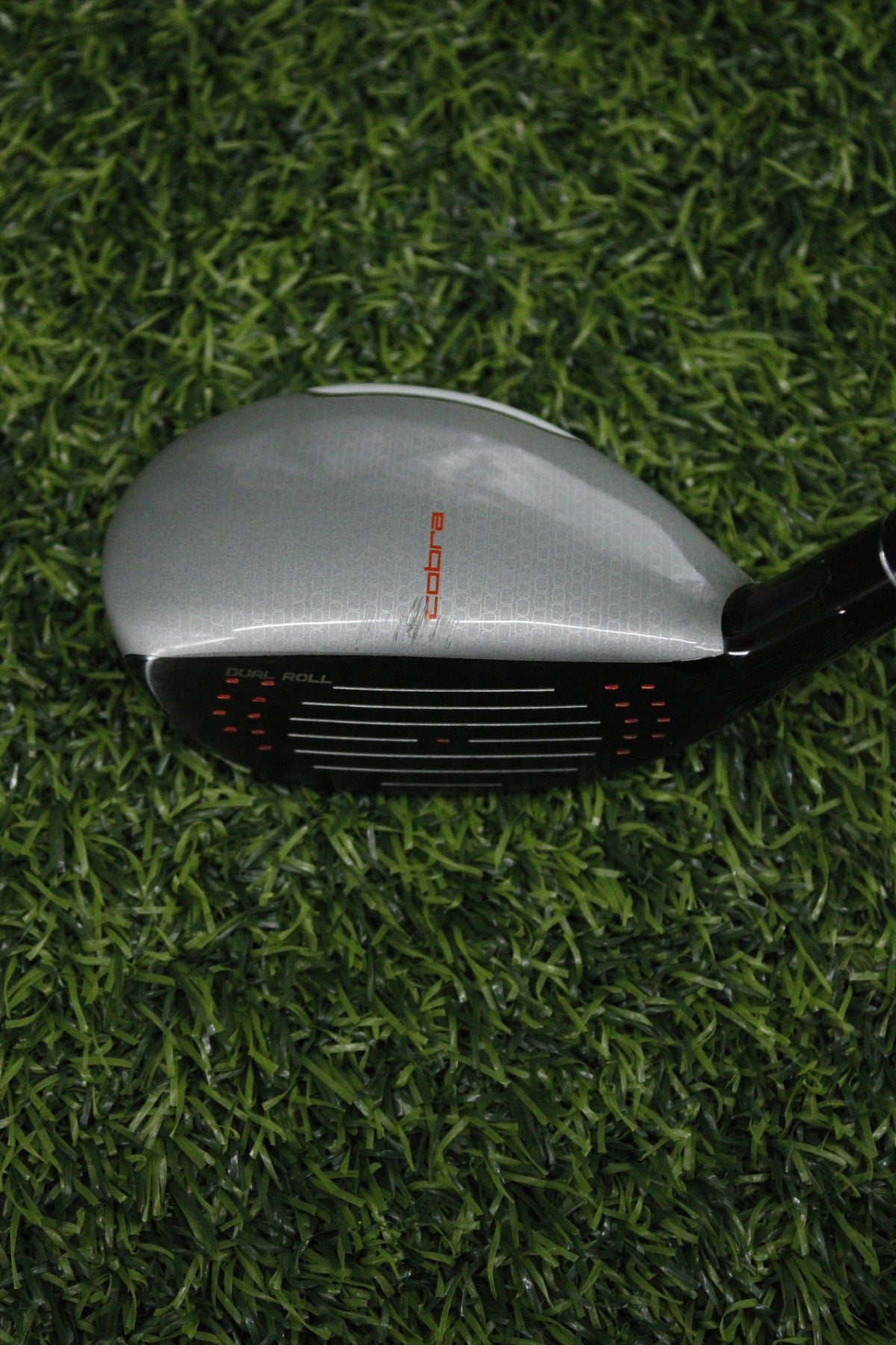 Cobra Amp Cell Silver Adj 2-3 Hybrid S Flex 42"