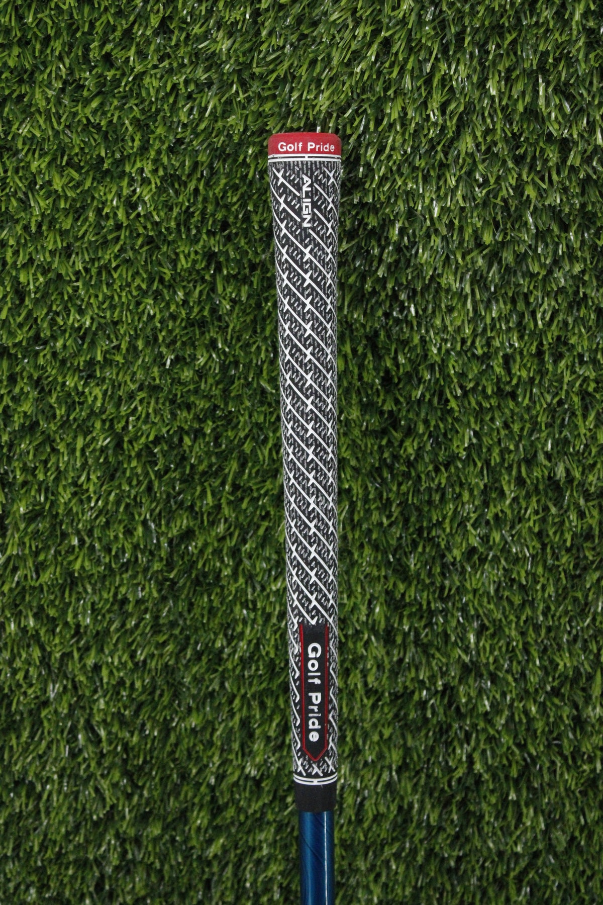 Cobra Amp Cell Silver Adj 2-3 Hybrid S Flex 42"