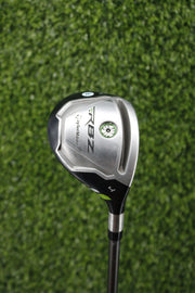 TaylorMade RBZ 22° 4 Hybrid R Flex 40"