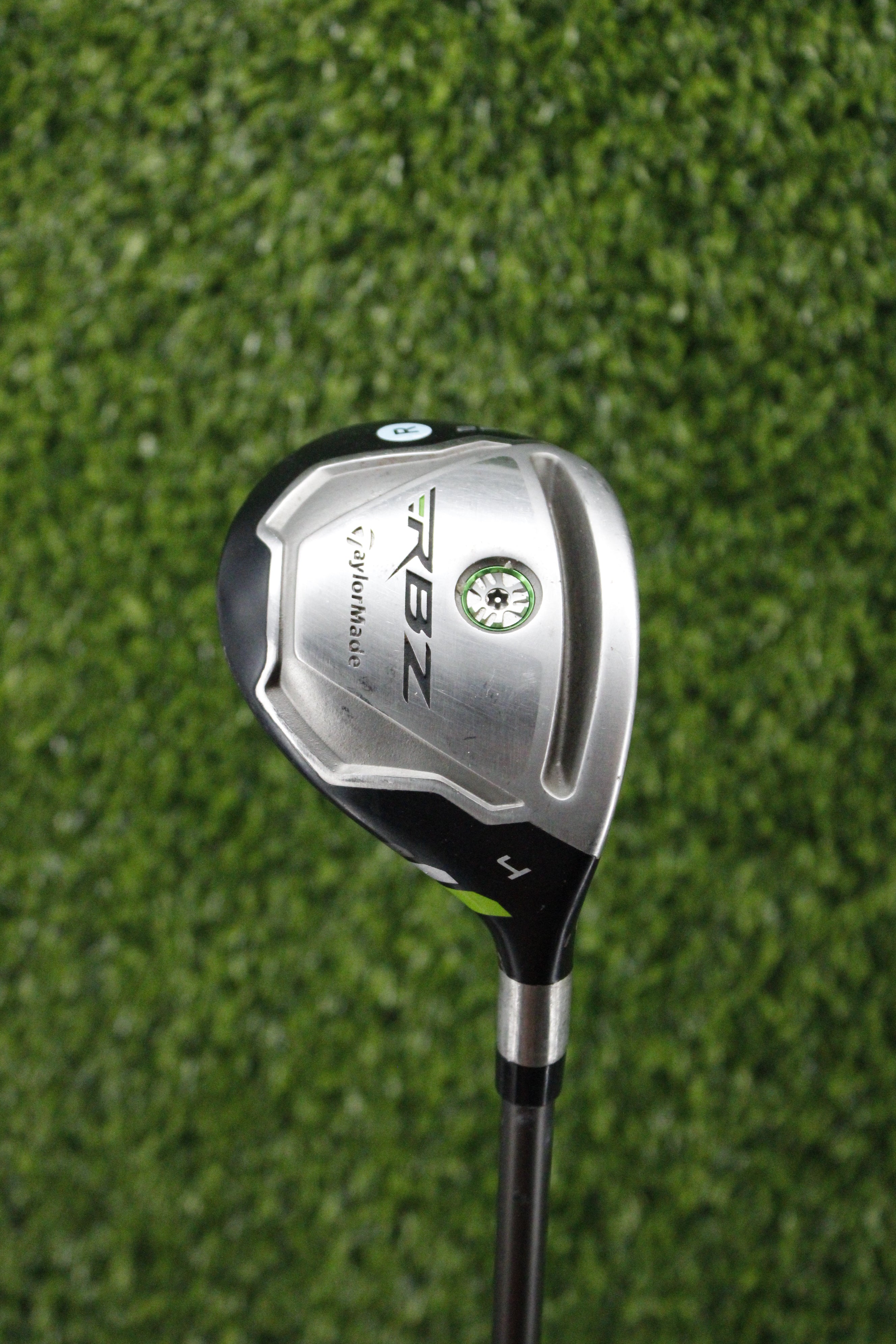 TaylorMade RBZ 22° 4 Hybrid R Flex 40"