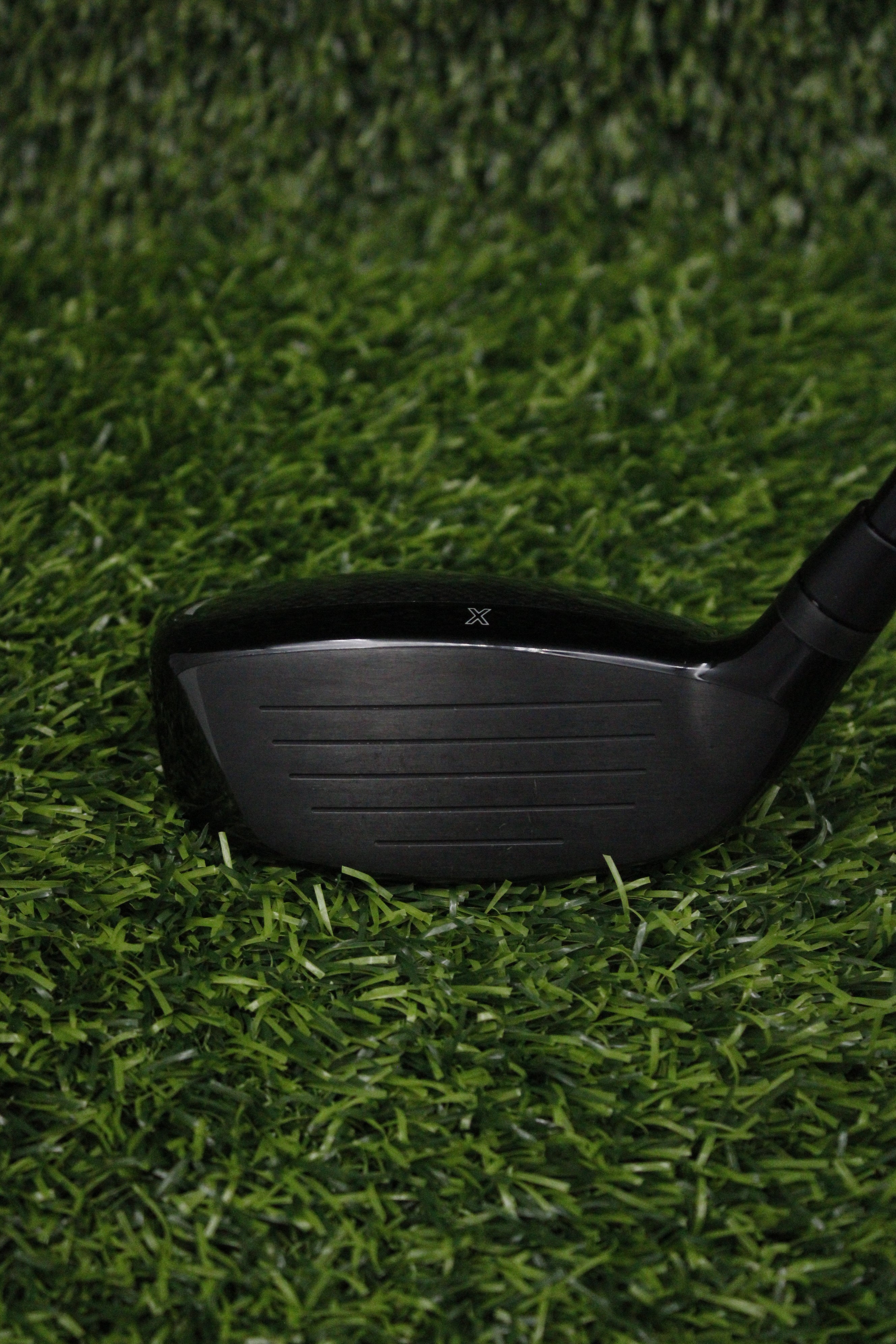 PXG 0311 Black OPS 25° 5 Hybrid R Flex 38.75" w/ HC