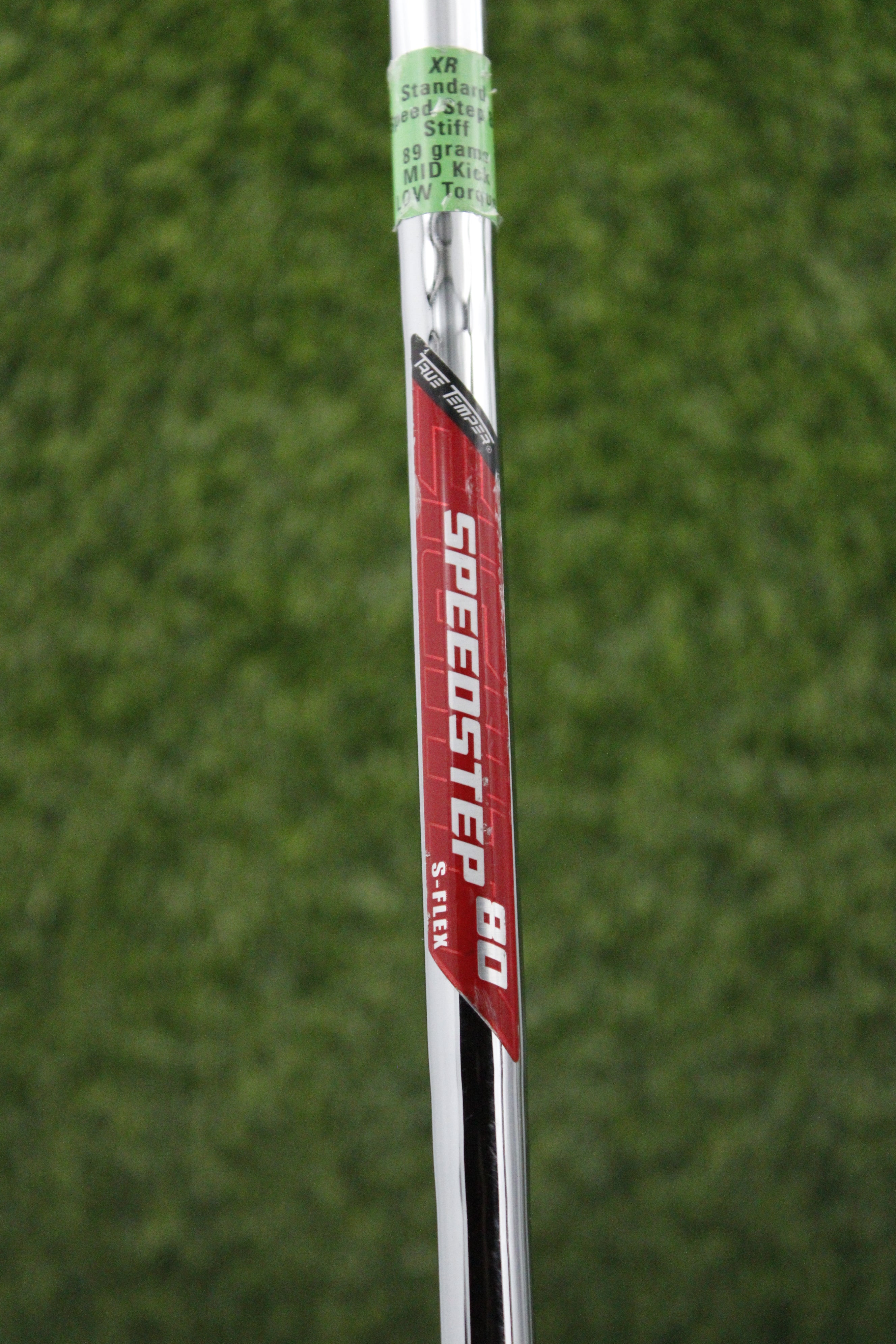 Callaway Apex Pro Forged 7 Iron Fitting Head S Flex 37"