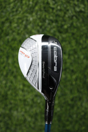 Cobra Amp Cell Silver Adj 3-4 Hybrid S Flex 41"