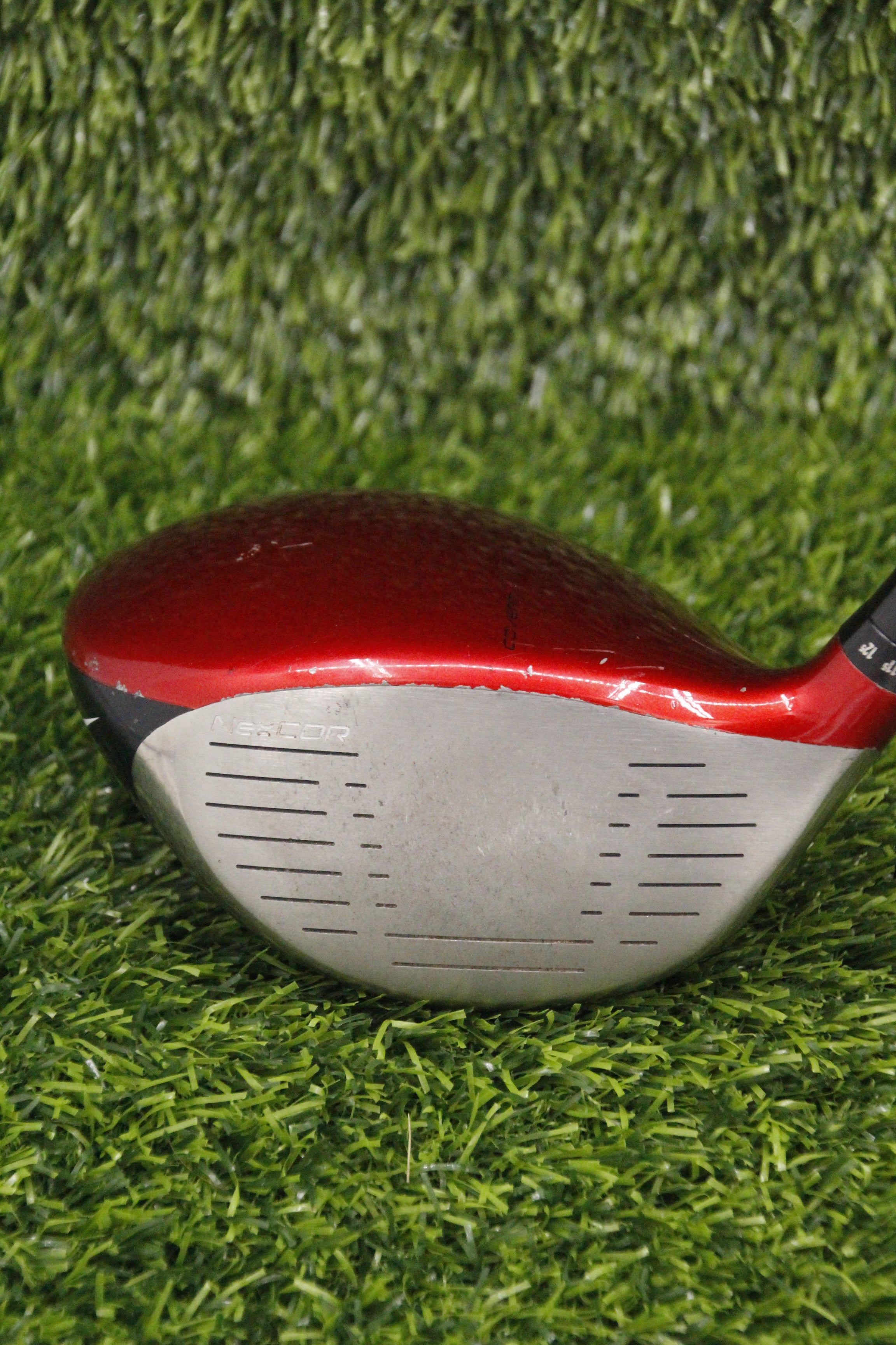 Nike VRS Covert 2.0 Adj Driver S Flex 45.5"