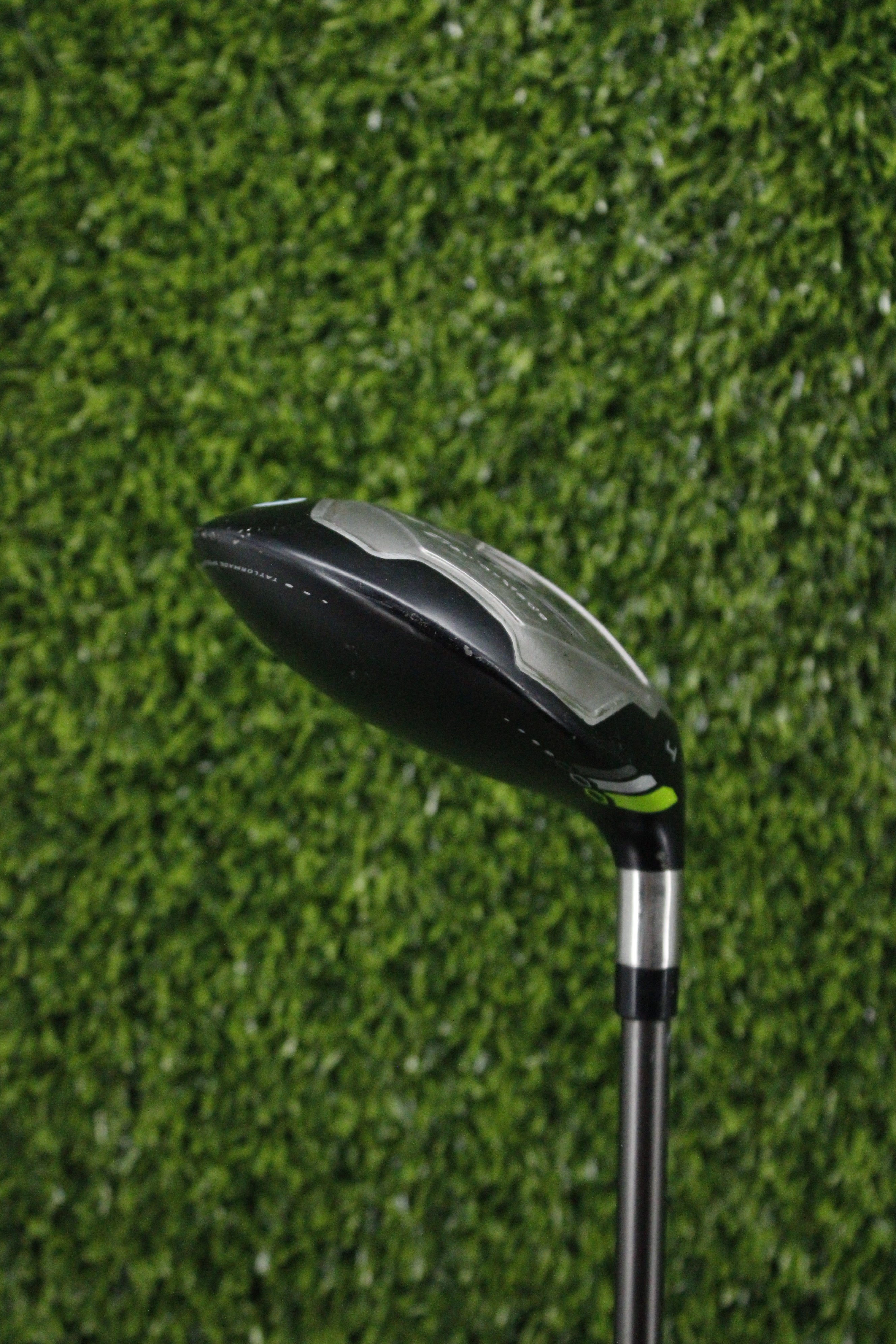 TaylorMade RBZ 22° 4 Hybrid R Flex 40"