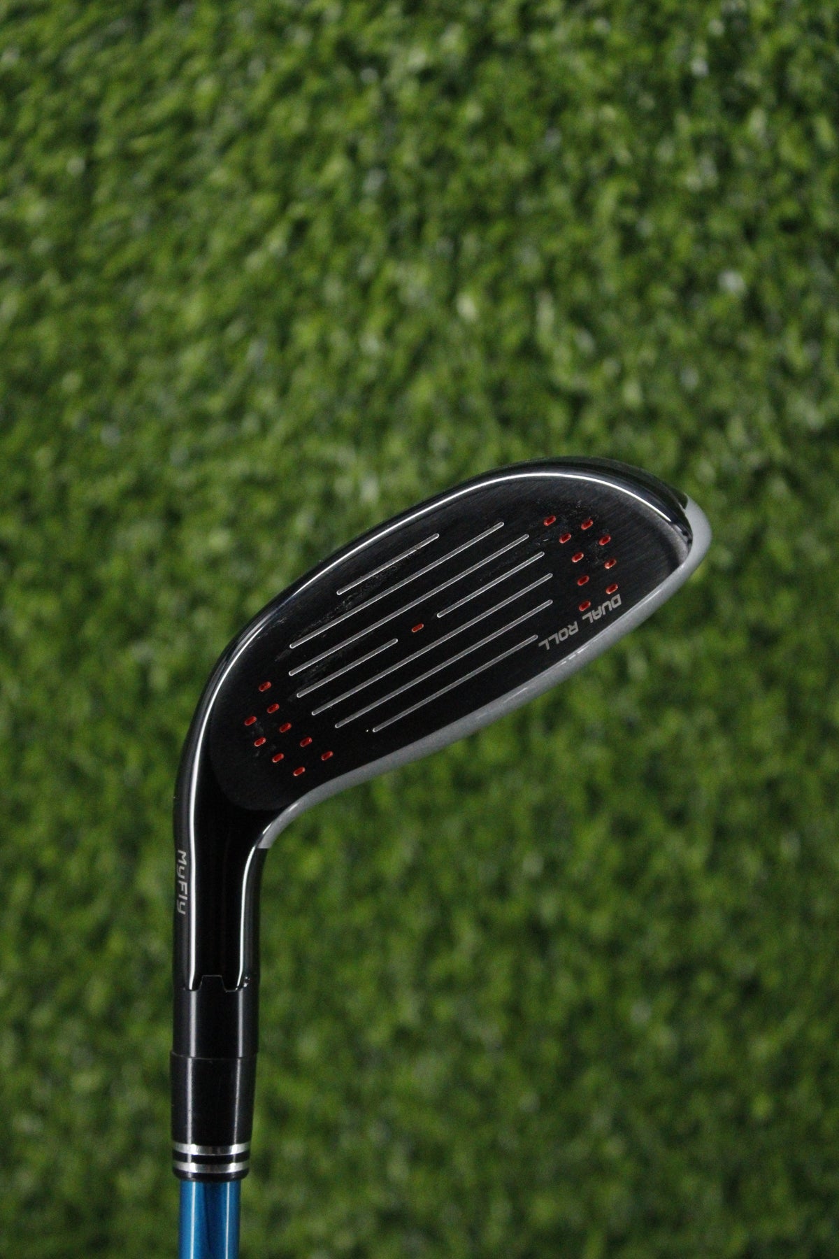Cobra Amp Cell Silver Adj 3-4 Hybrid S Flex 41"