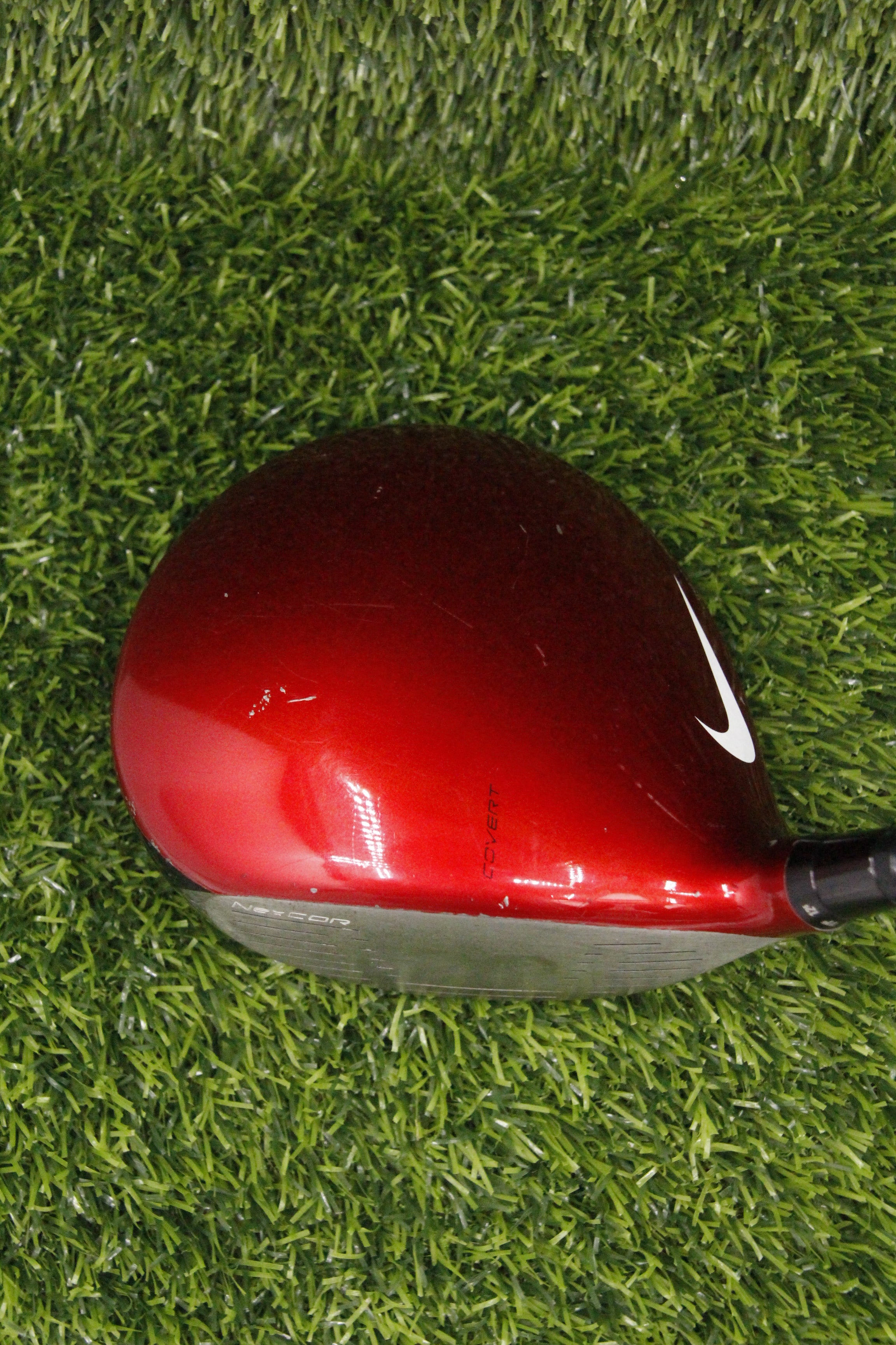 Nike VRS Covert 2.0 Adj Driver S Flex 45.5"