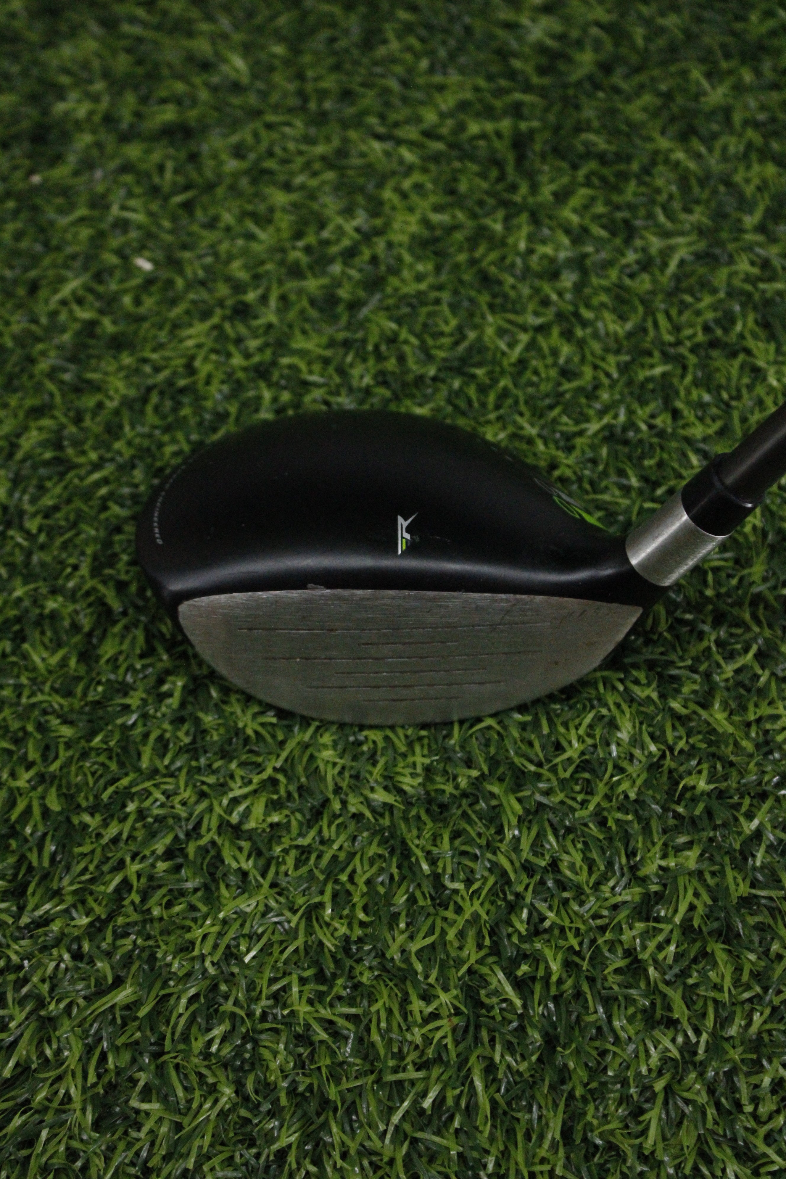 TaylorMade RBZ 22° 4 Hybrid R Flex 40"