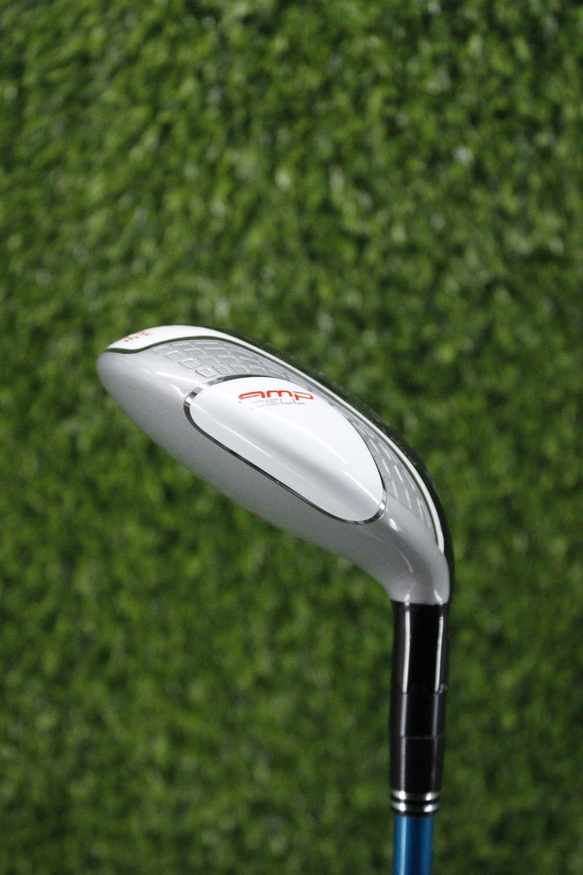 Cobra Amp Cell Silver Adj 3-4 Hybrid S Flex 41"