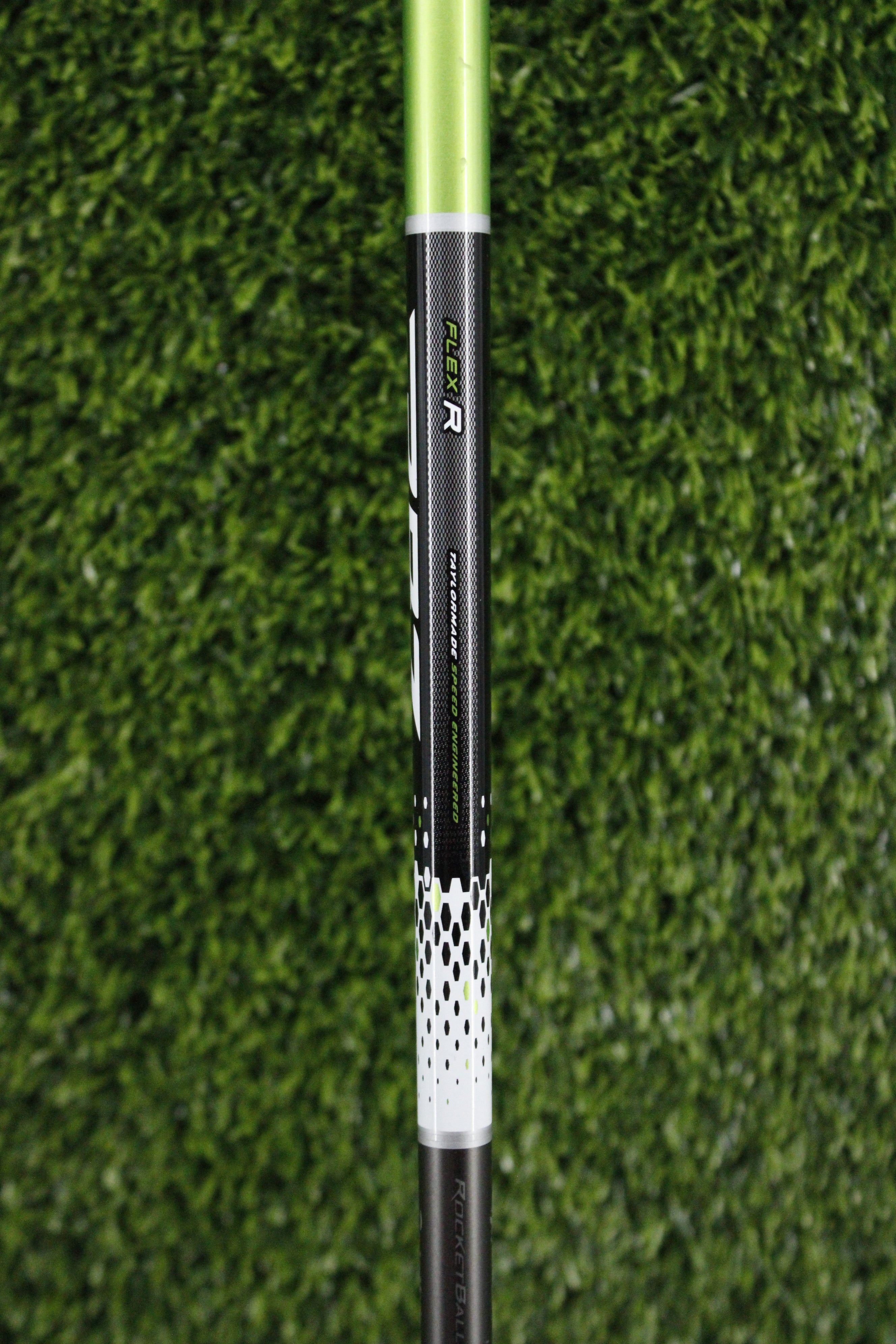 TaylorMade RBZ 22° 4 Hybrid R Flex 40"