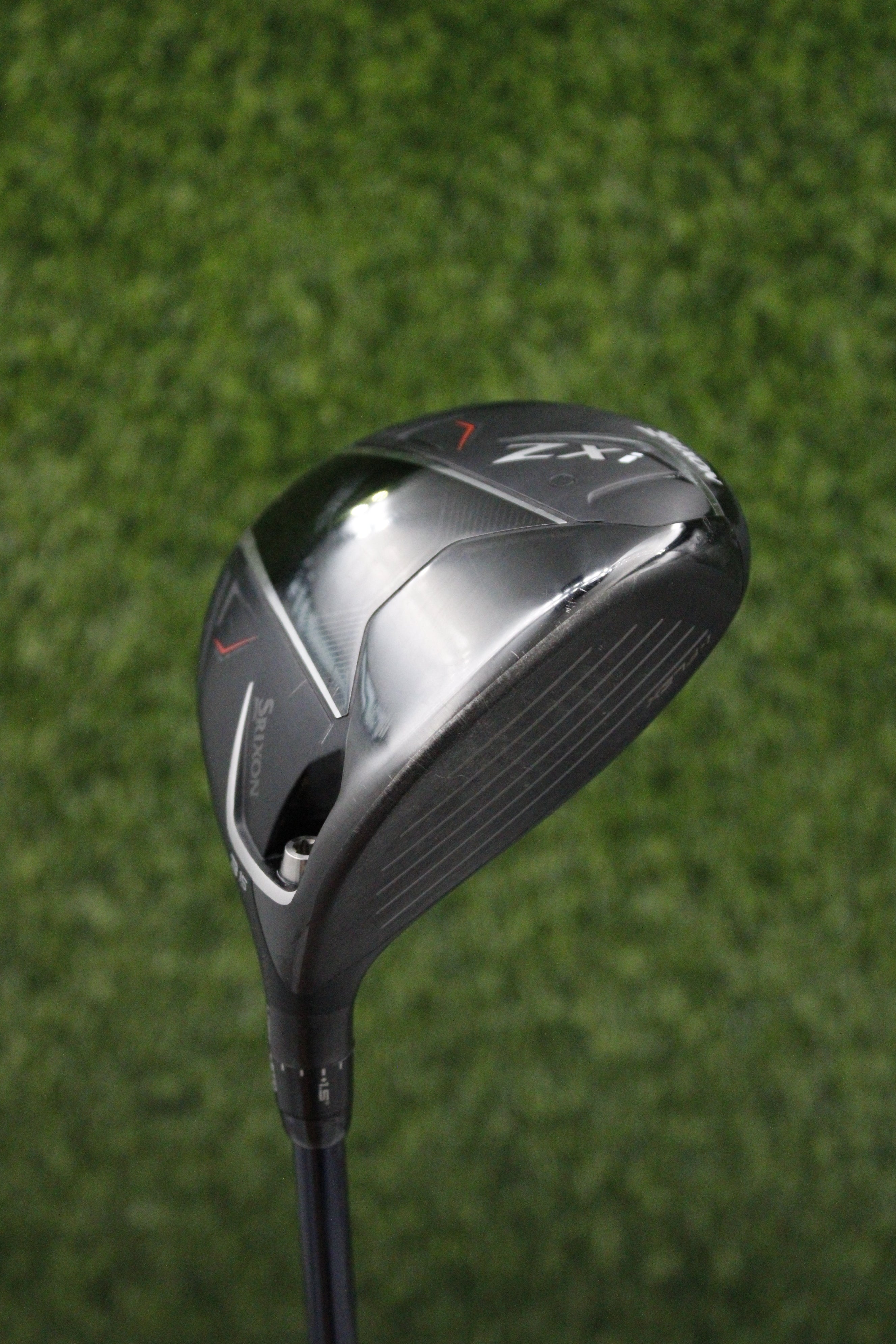 Srixon ZXi 15° 3 Wood XS Flex 42.25"